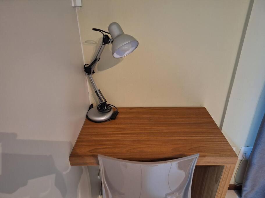 Apartamento Perto de Tudo aconchegante e equipado na Jatiuca