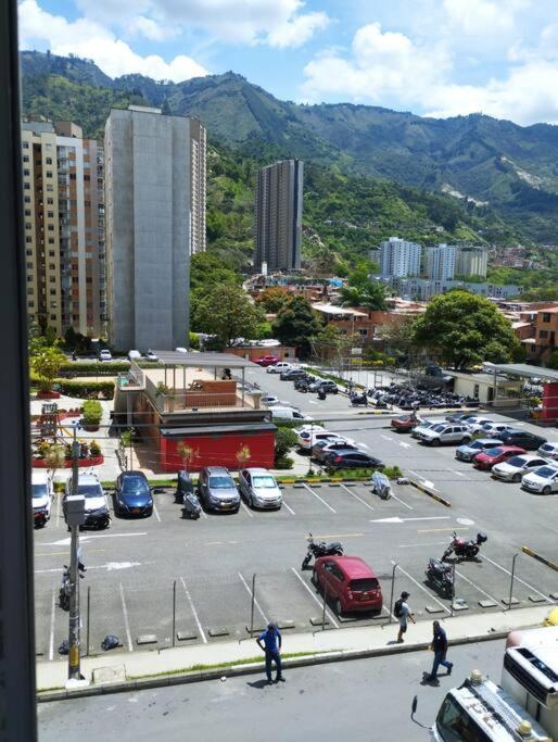Apartamento en Bello con Vista
