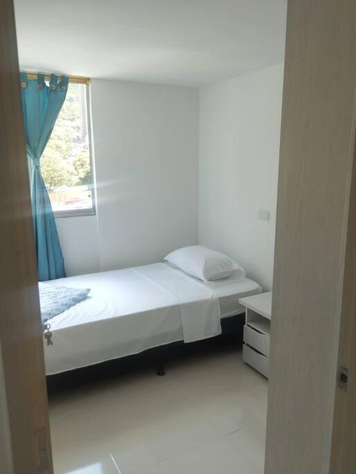 Apartamento en Bello con Vista