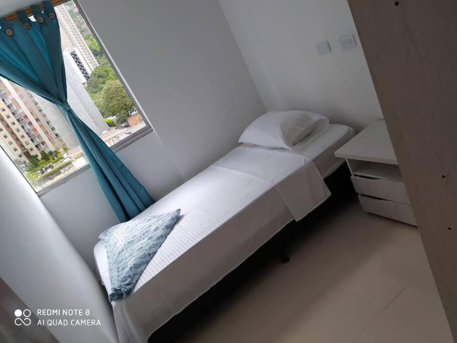 Apartamento en Bello con Vista