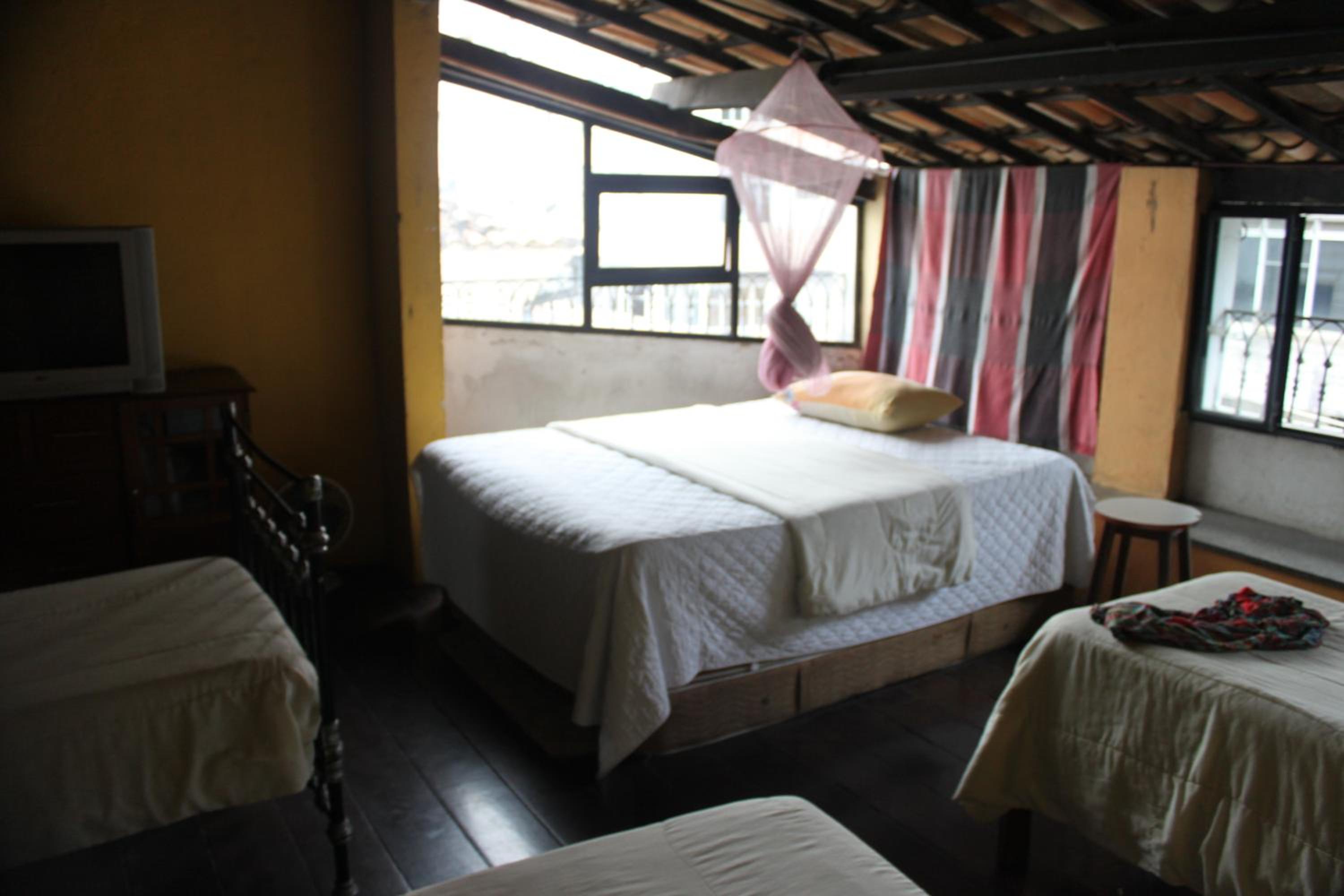 Hostel Torre Bahia