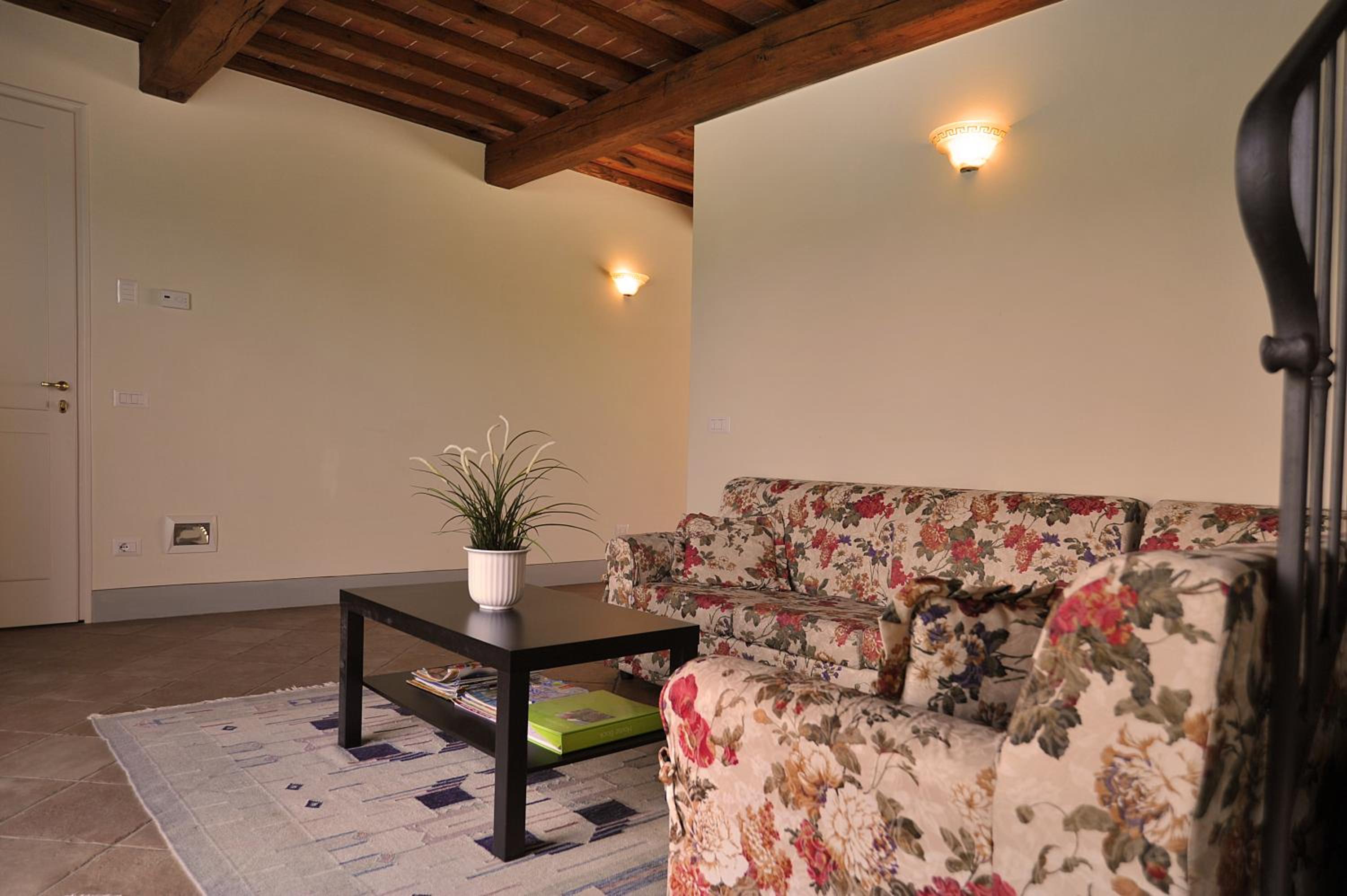 Residenza Le Grillaie