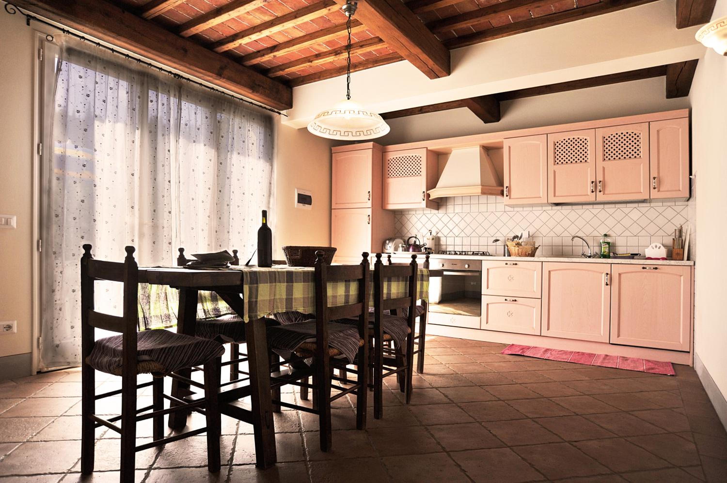Residenza Le Grillaie
