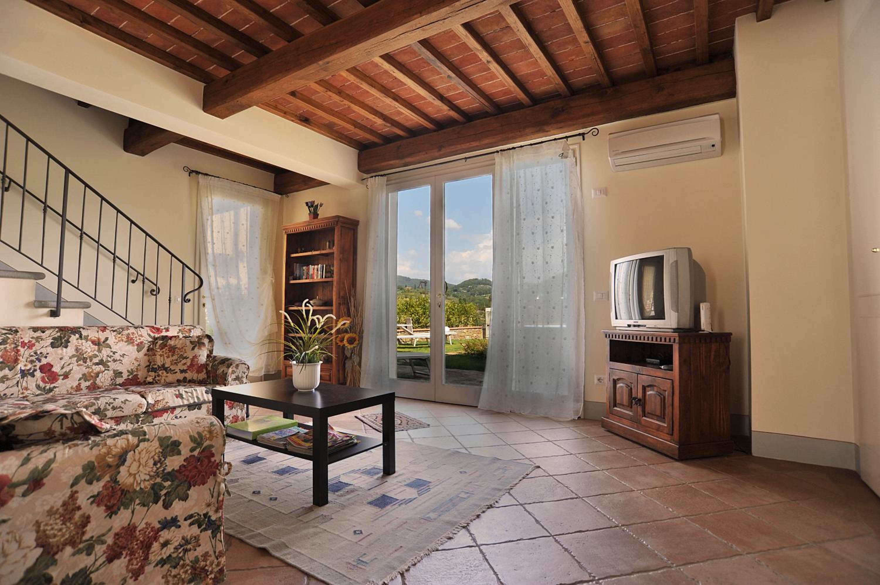 Residenza Le Grillaie