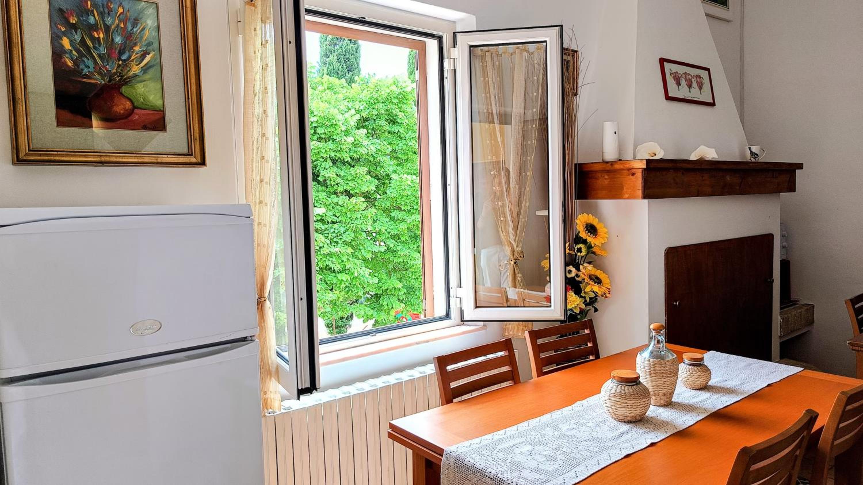 Edera Rooms view 3