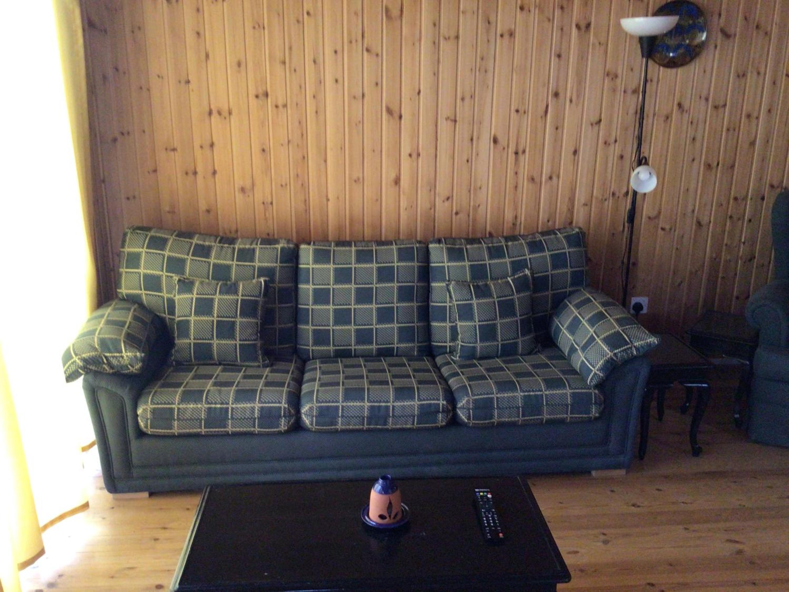 Pervolaris Cottages 2