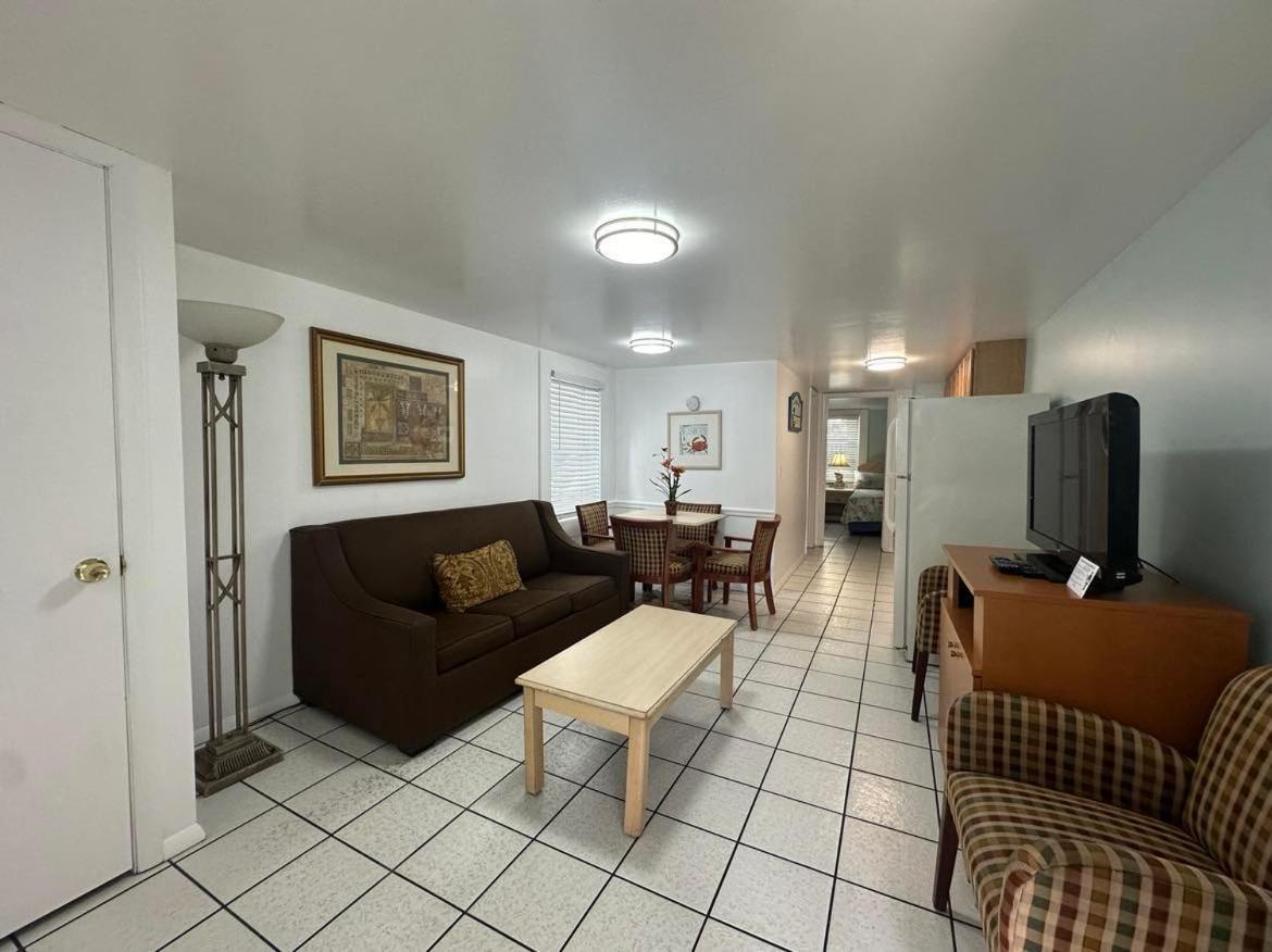 Boardwalk Terrace Apartments