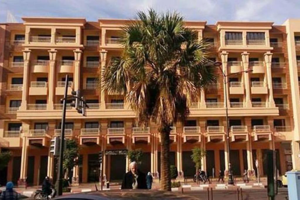 building