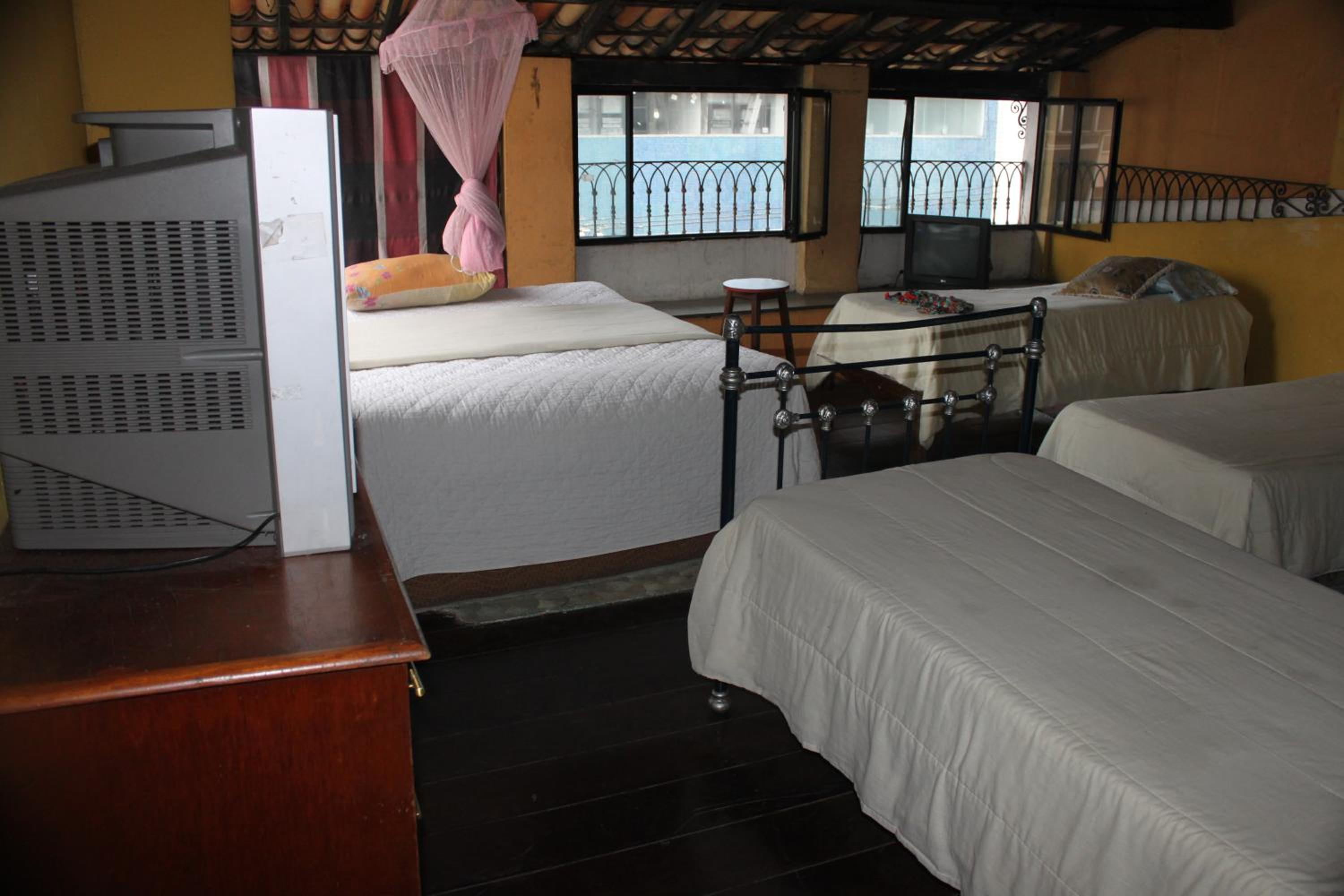 Hostel Torre Bahia
