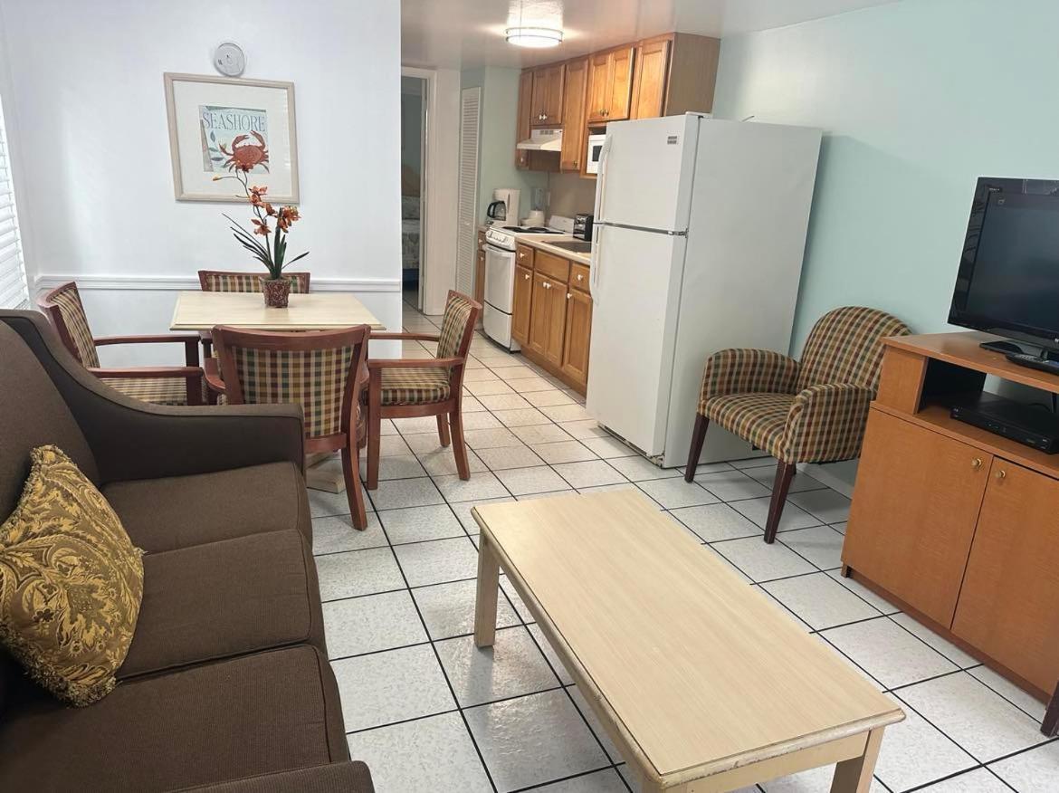 Boardwalk Terrace Apartments
