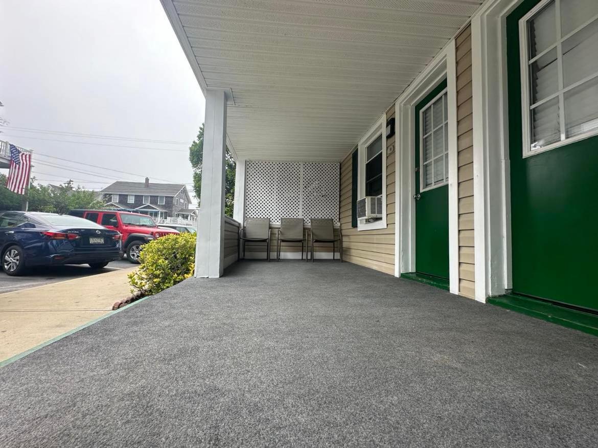 Boardwalk Terrace Apartments