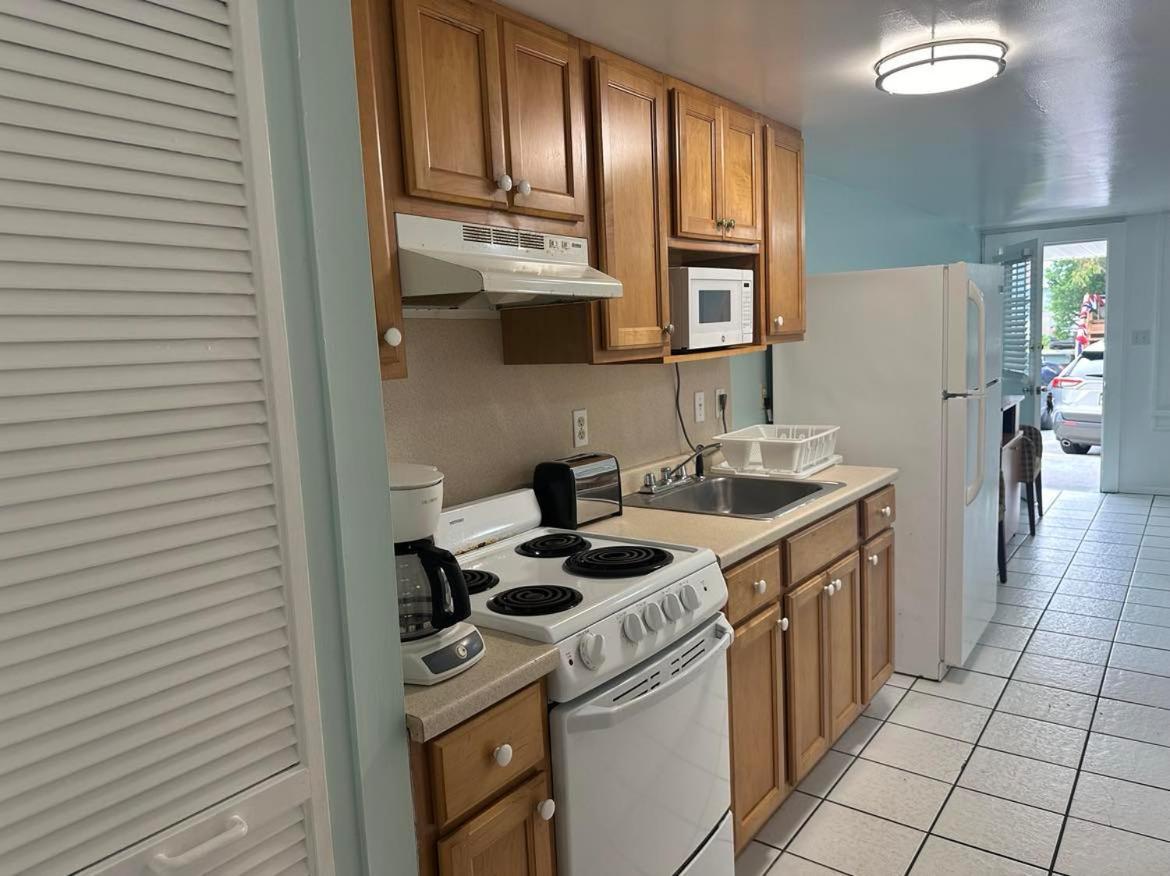 Boardwalk Terrace Apartments