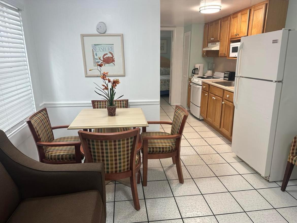 Boardwalk Terrace Apartments