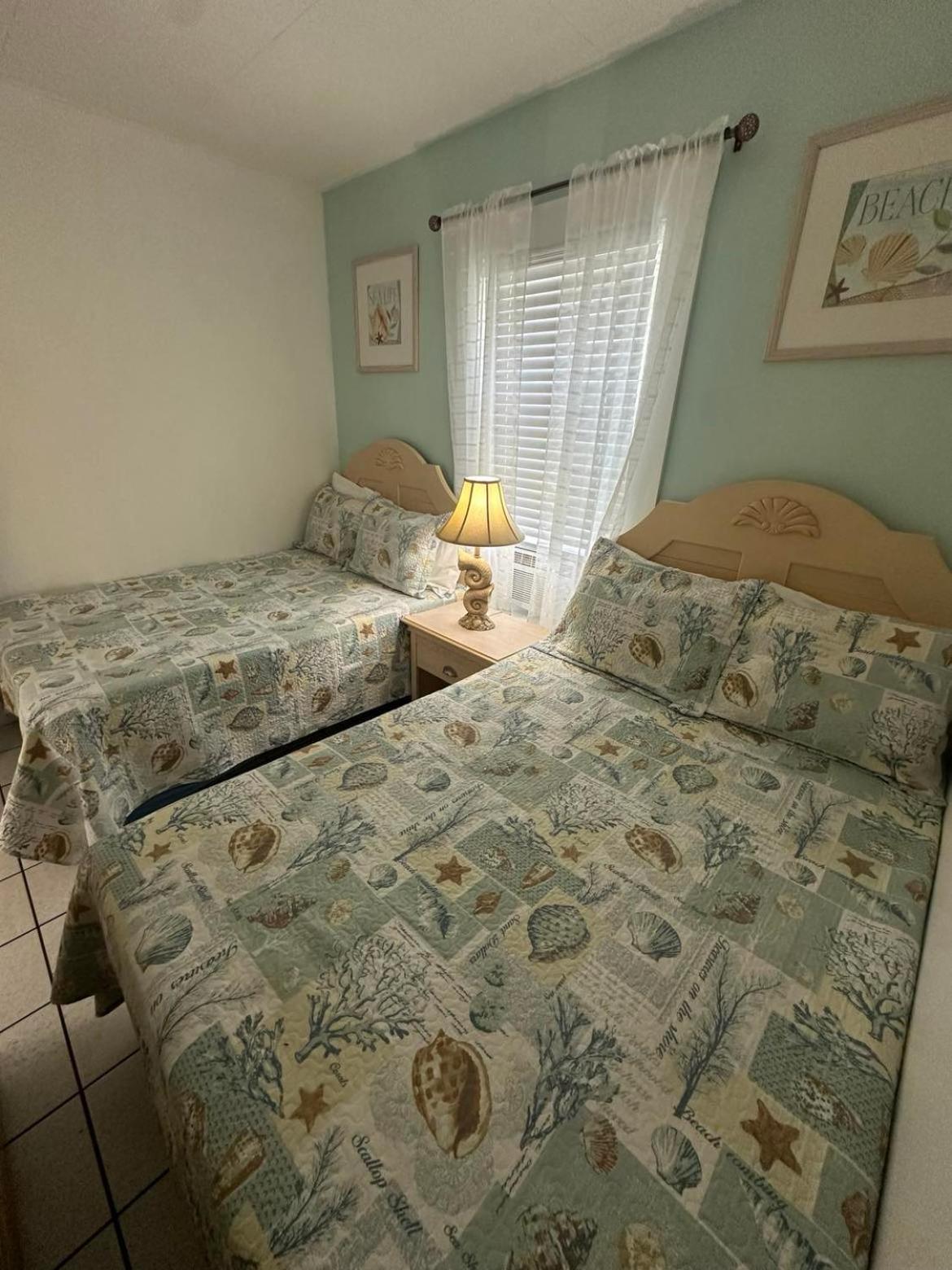 Boardwalk Terrace Apartments
