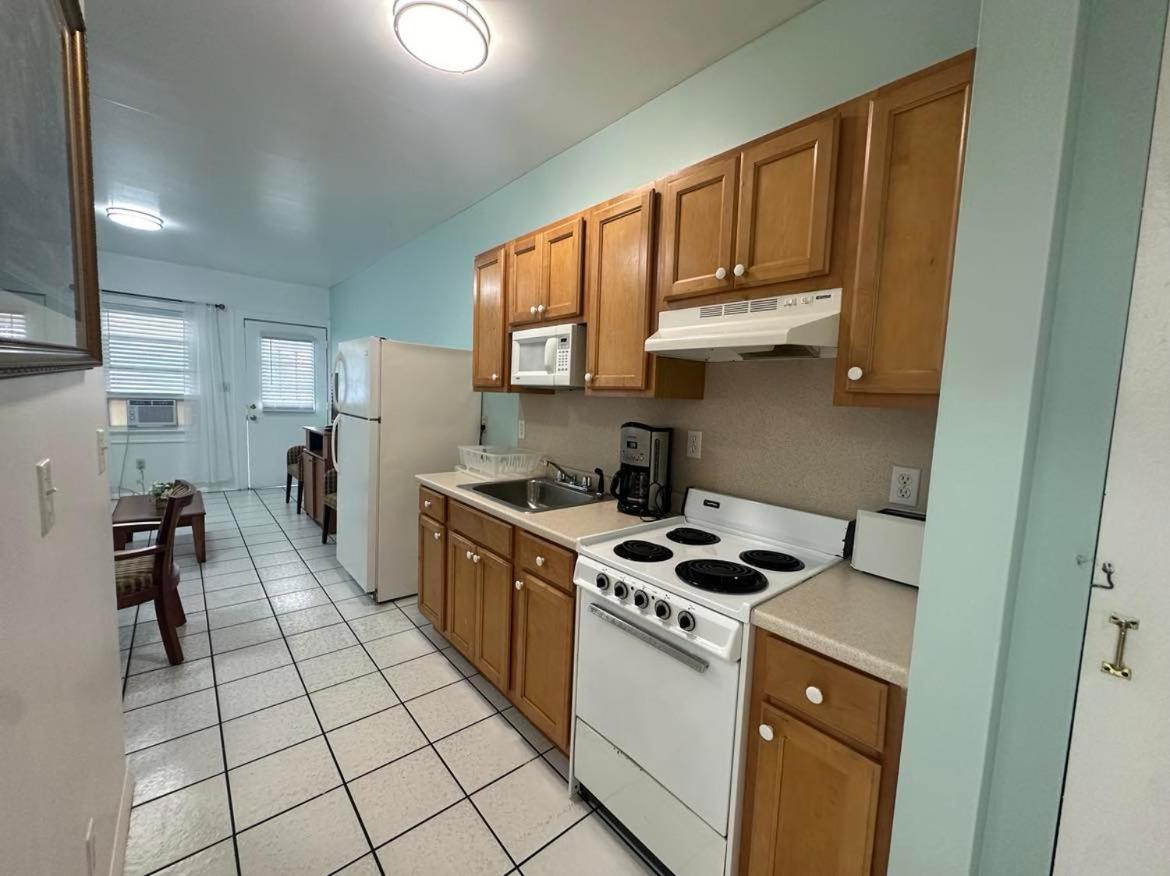 Boardwalk Terrace Apartments