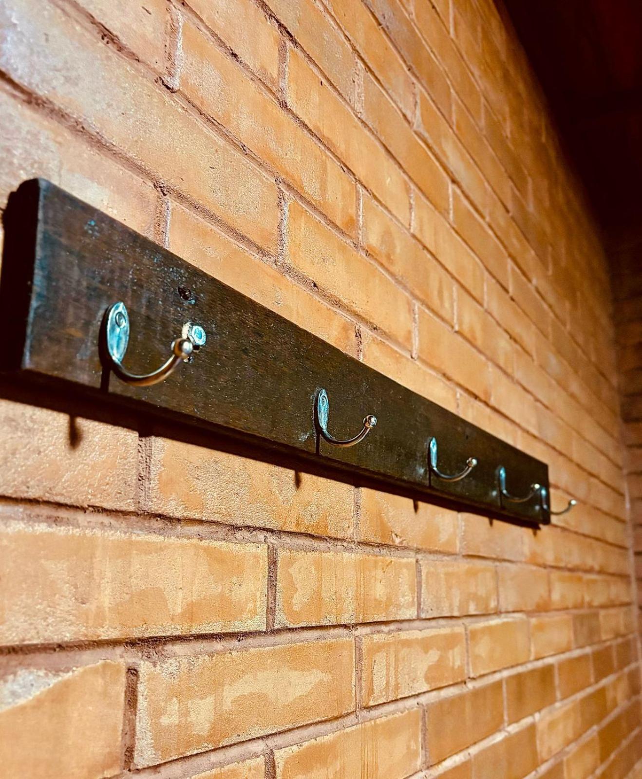 Casa ecológica temporada