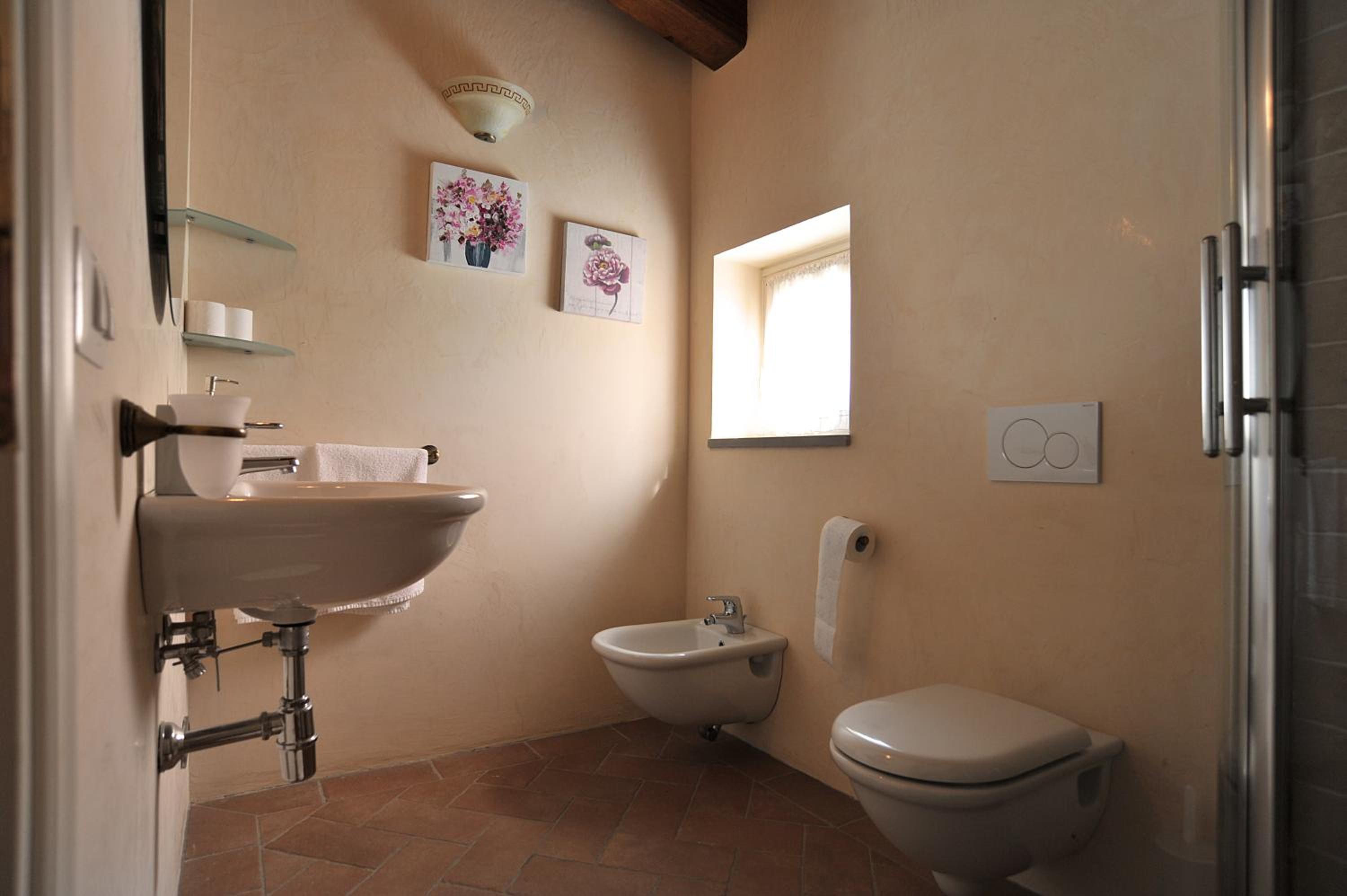 Residenza Le Grillaie