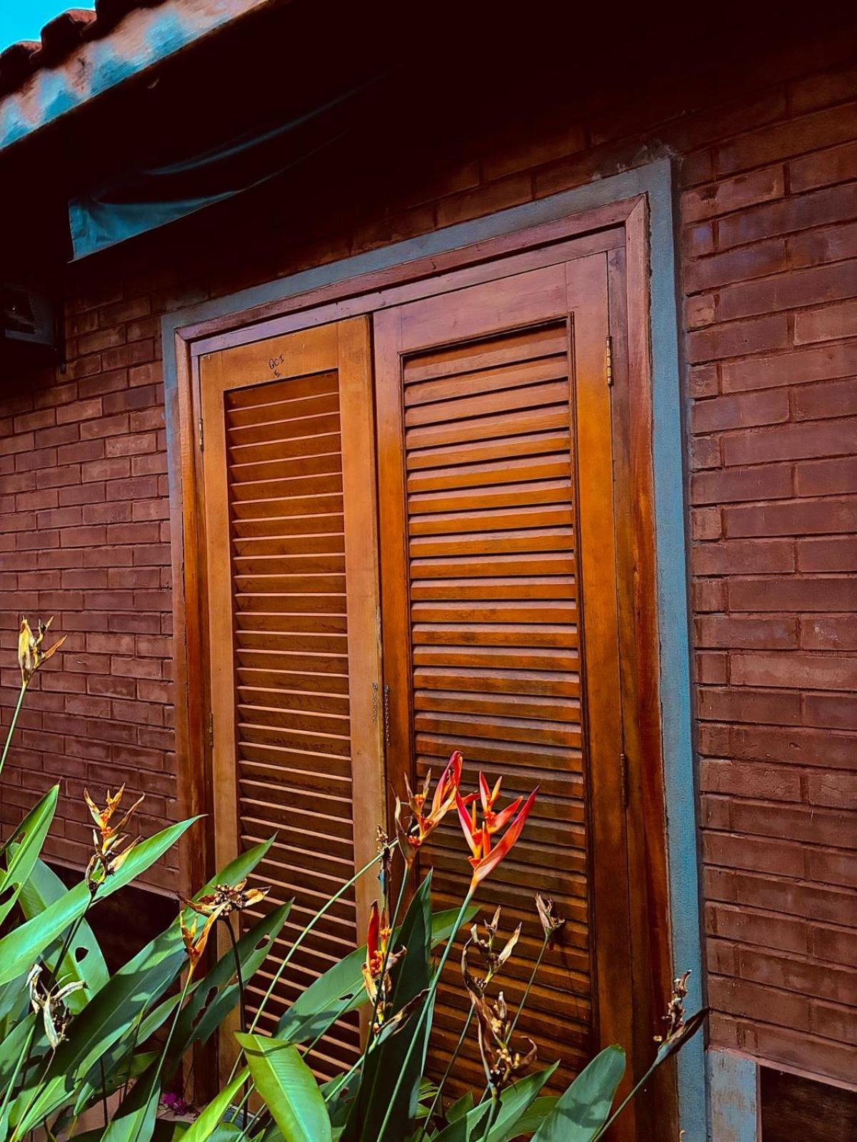 Casa ecológica temporada