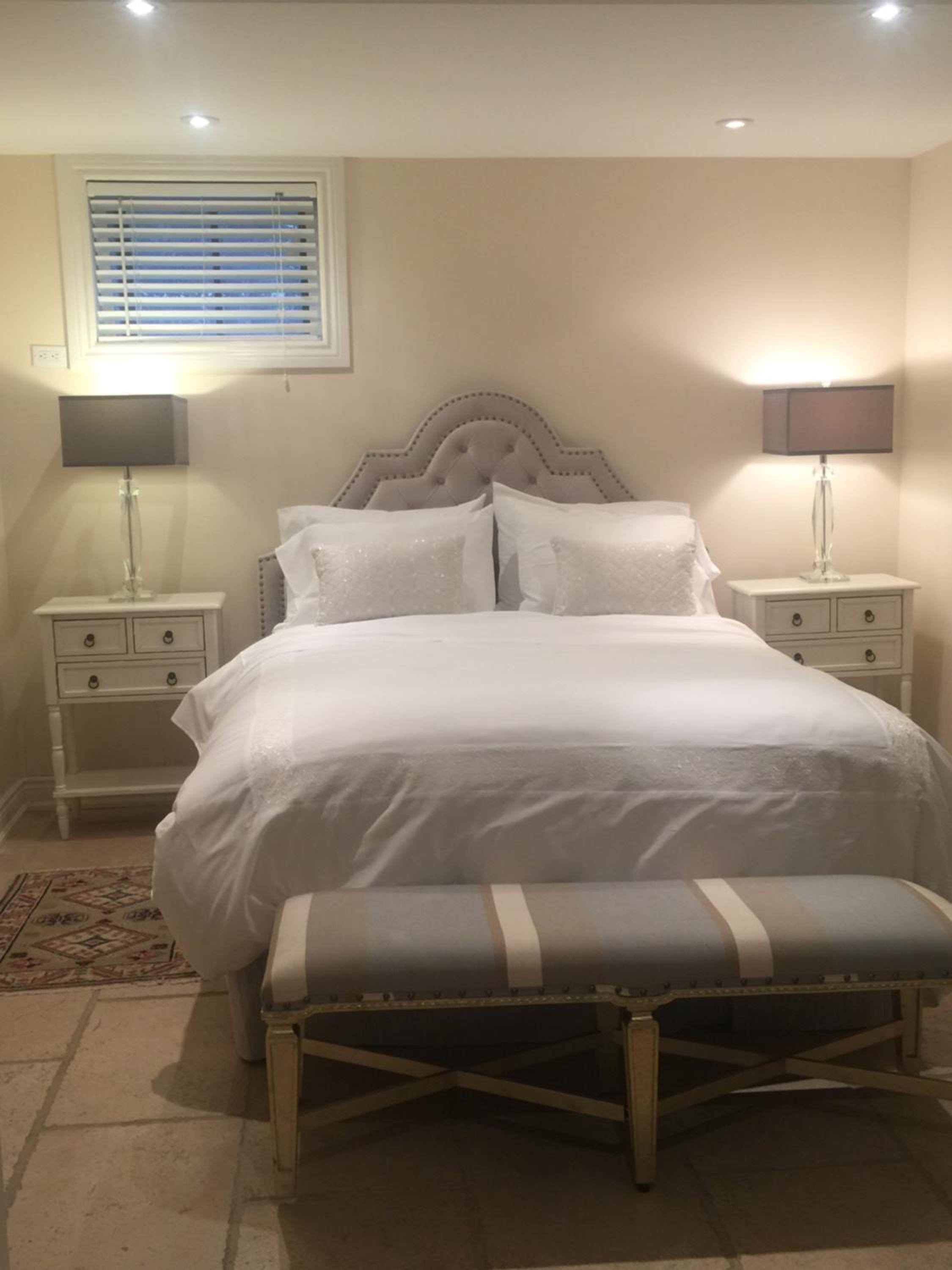 Lion's Head B&B-1