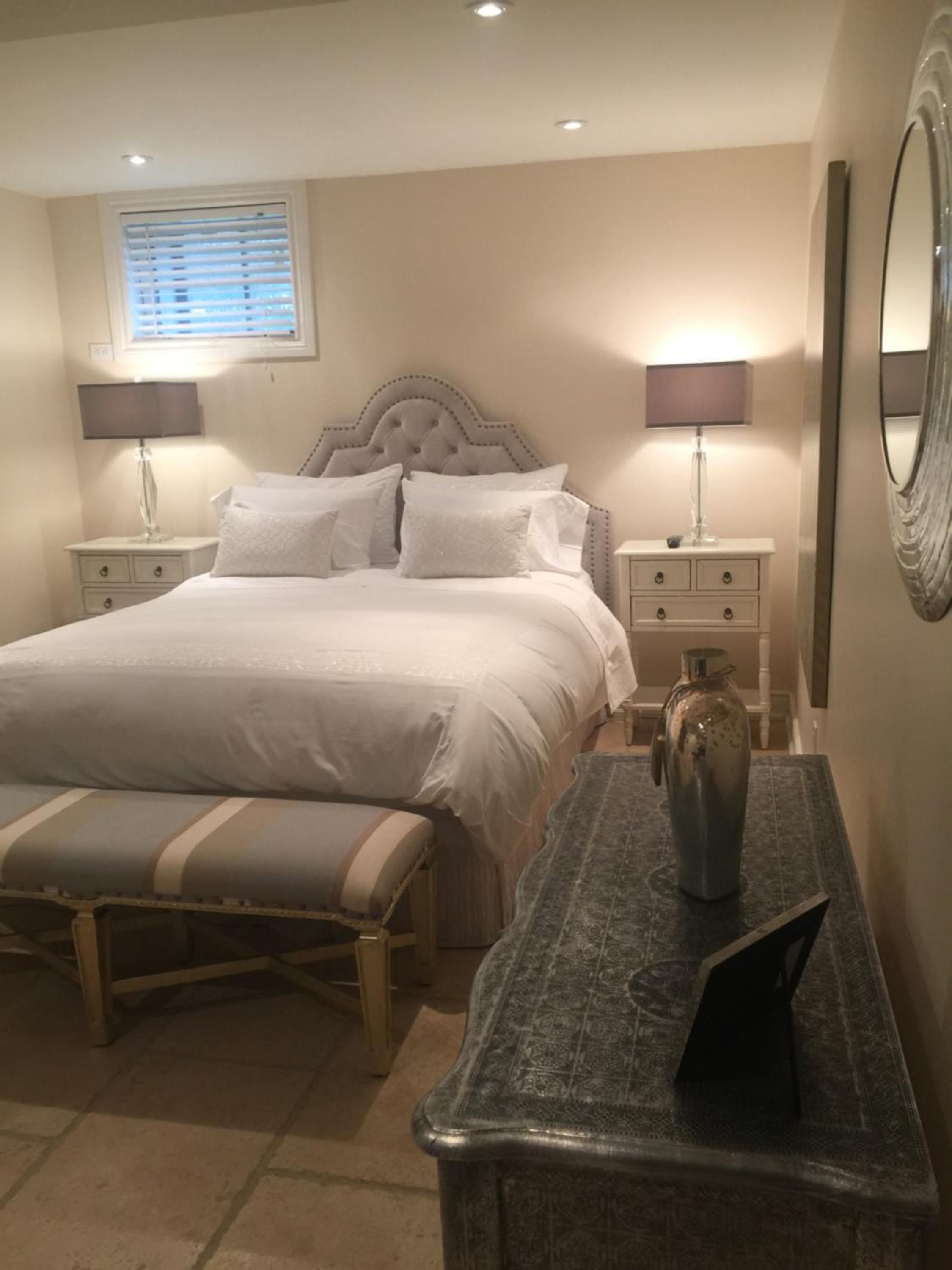 Lion's Head B&B-2