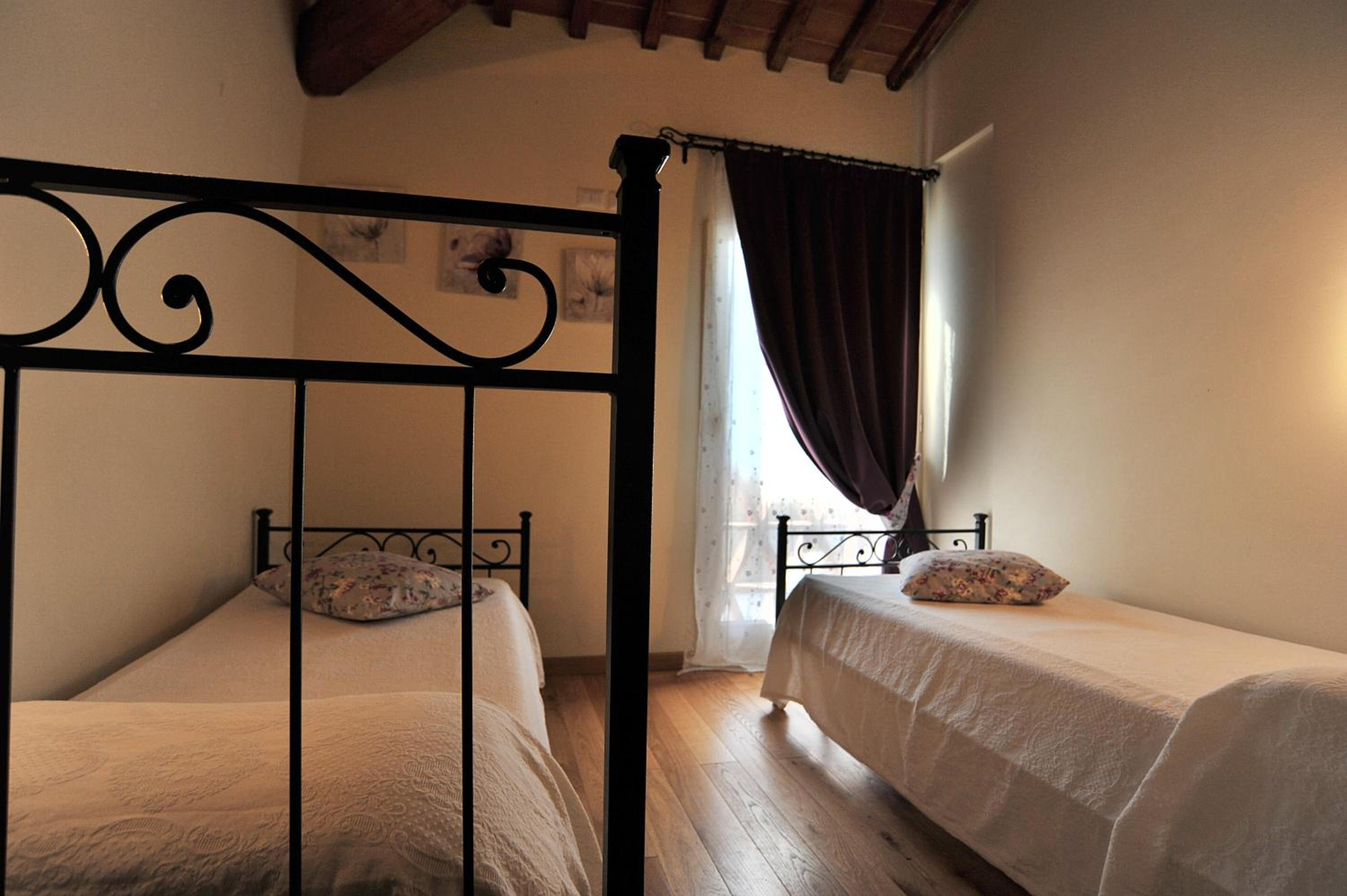 Residenza Le Grillaie