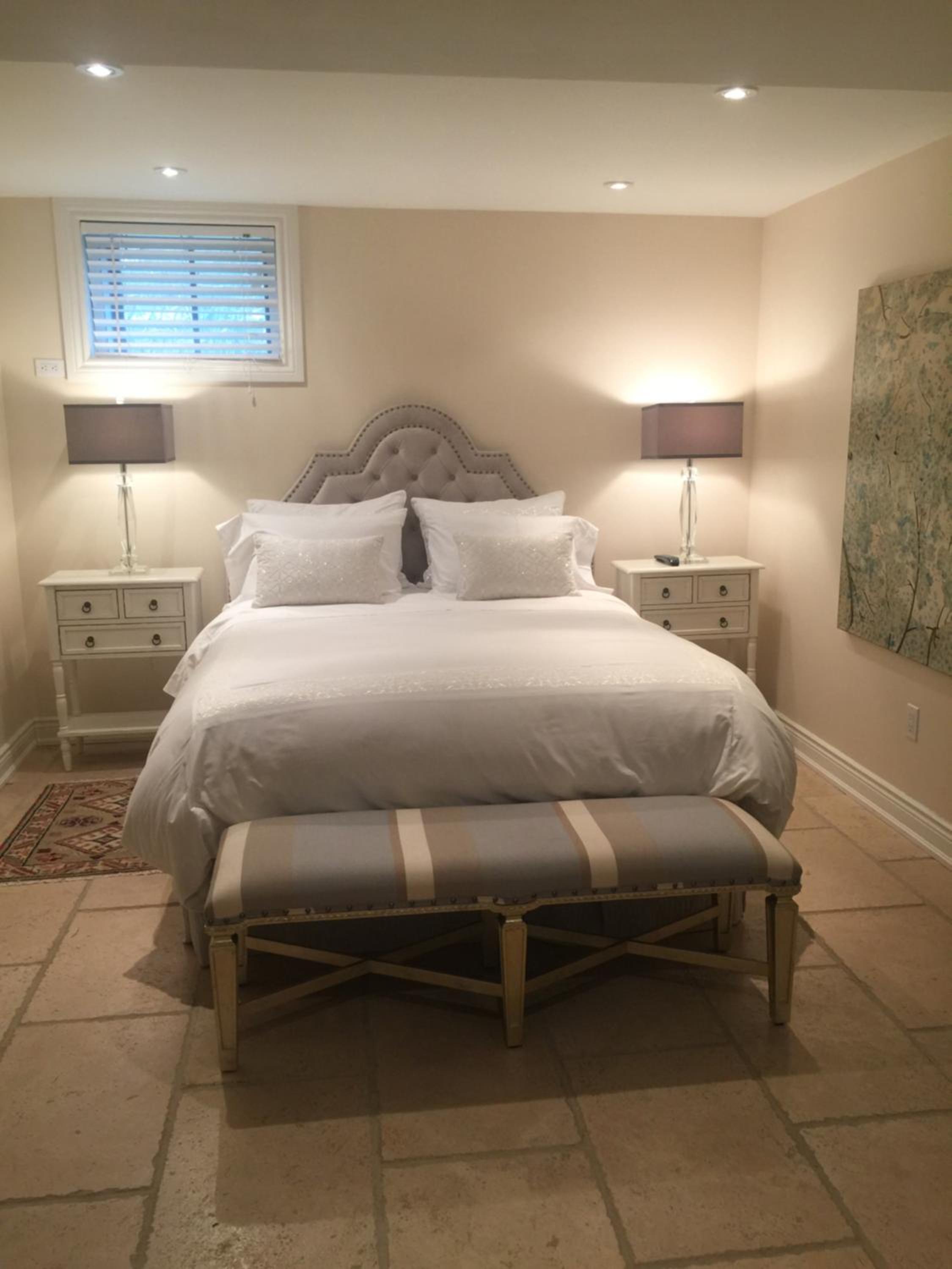 Lion's Head B&B-3