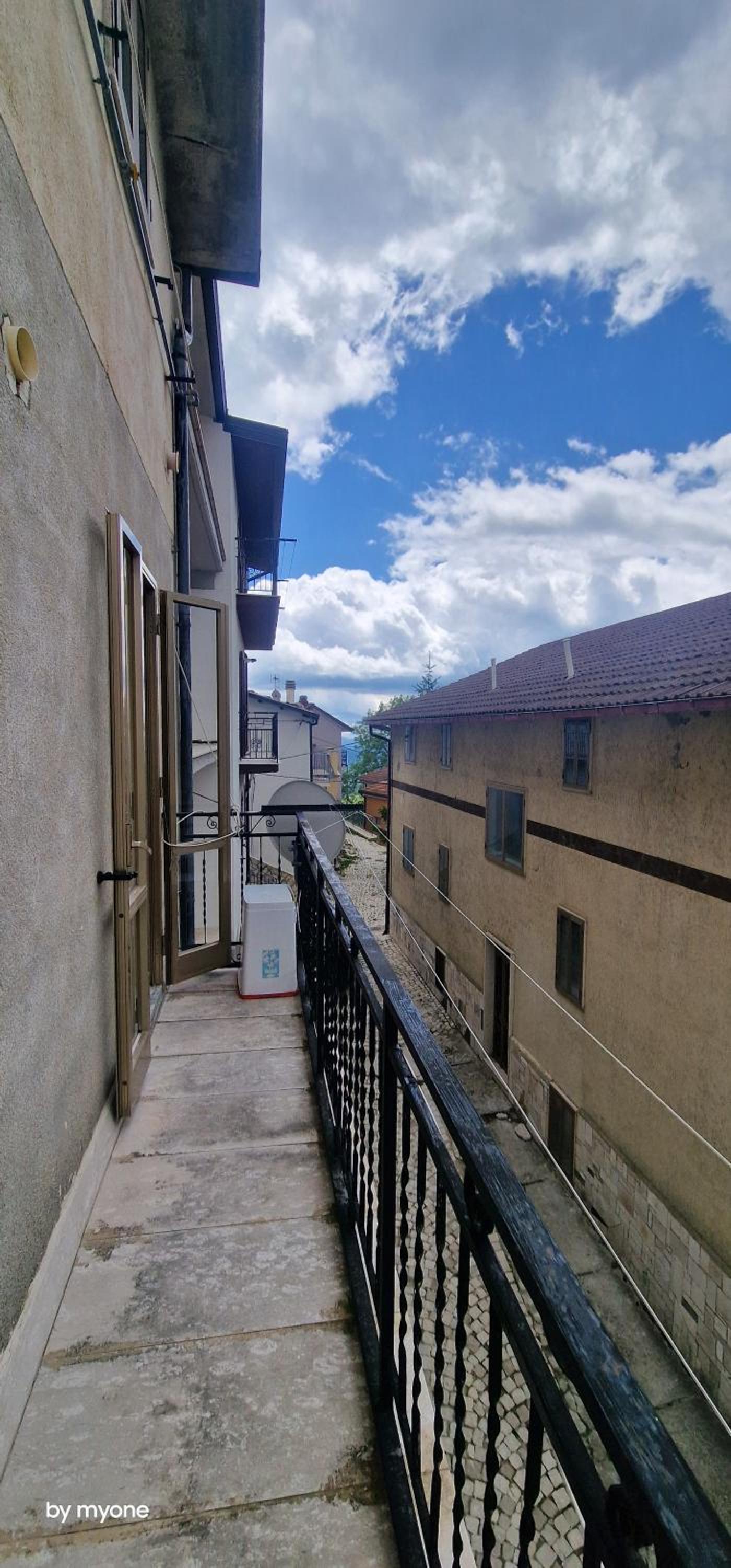 La Baita di Serena view 5