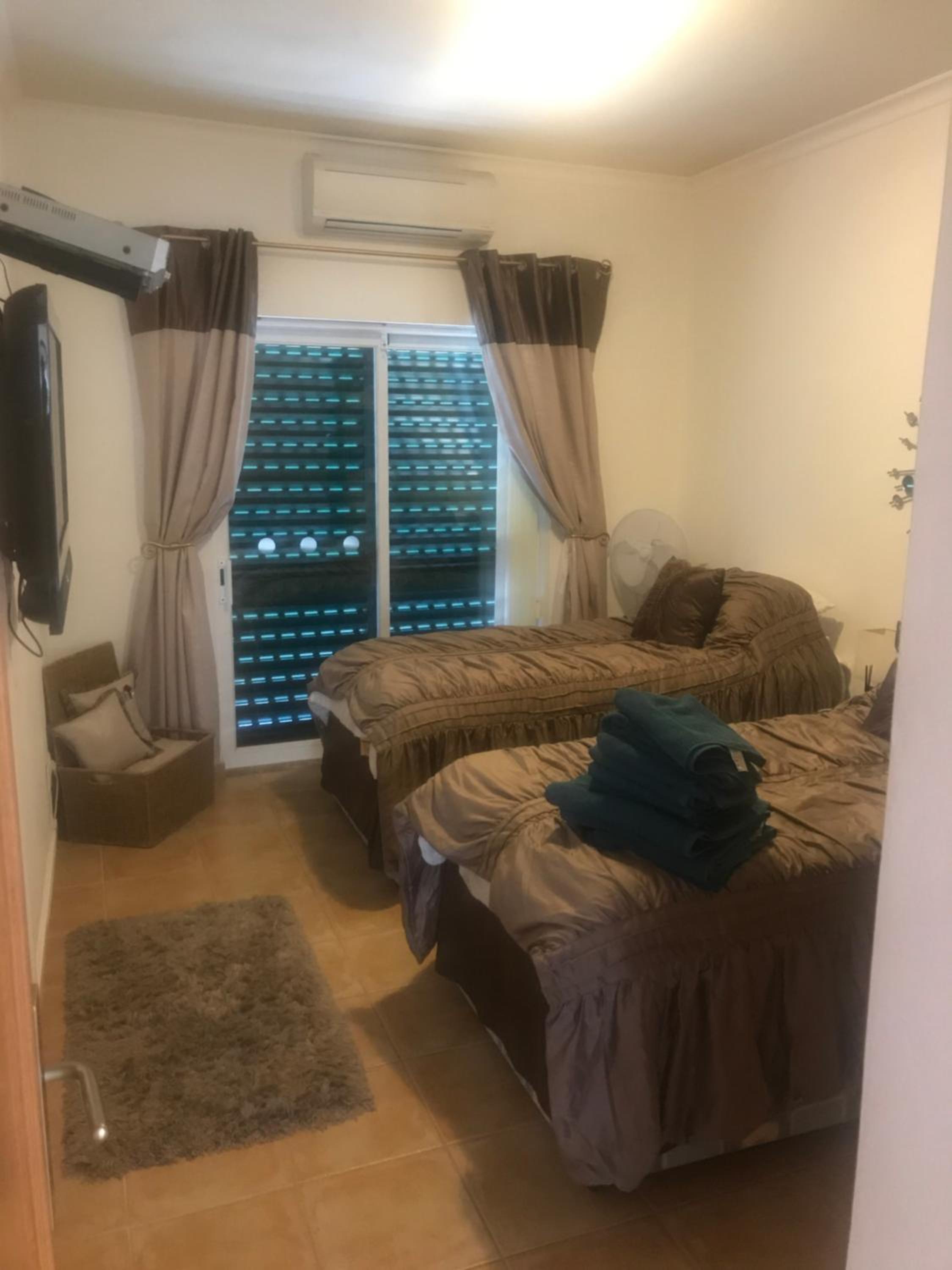 Villa das Acacias Praia da Luz beautiful 3 bedroom villa with sea views view 5