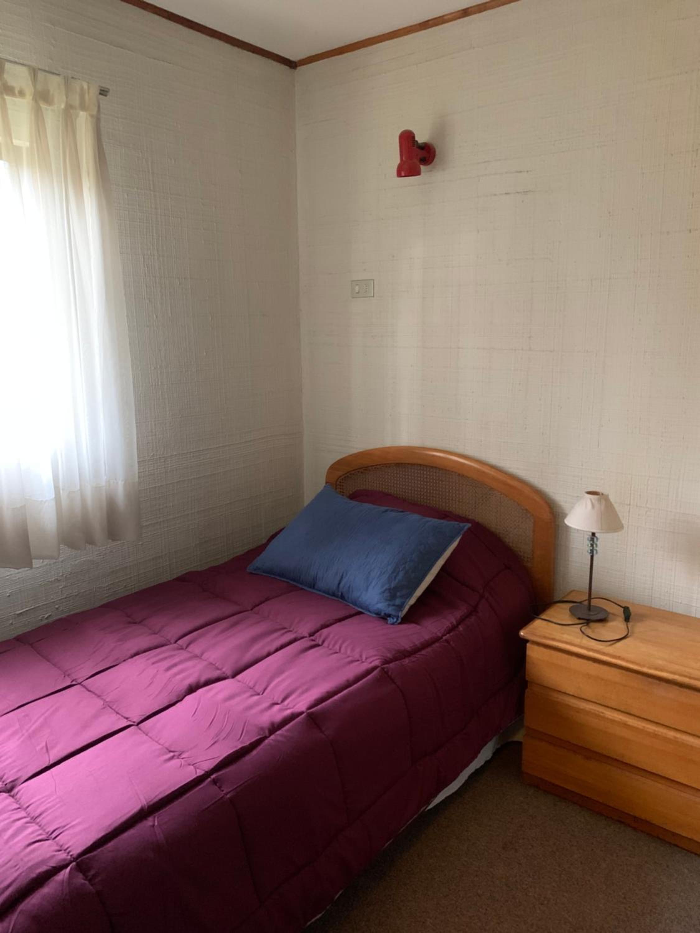 Casa tranquila y central con piscina en Olmué