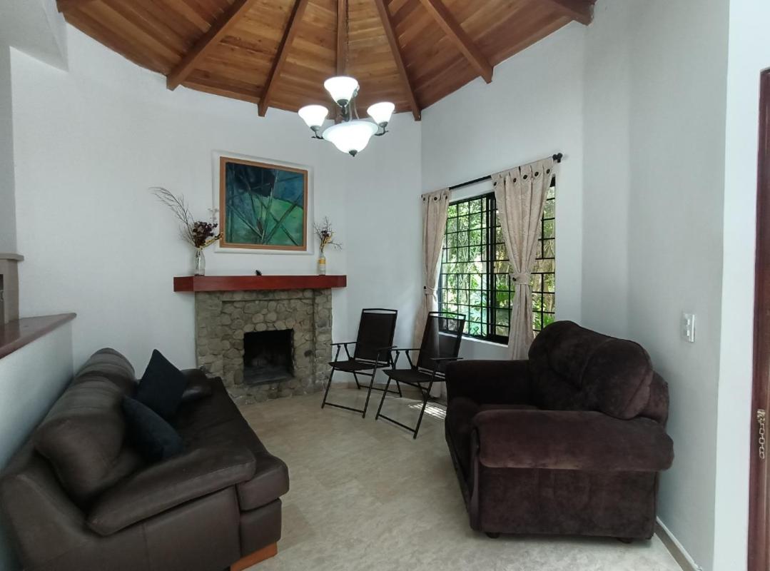 Casa Campestre Poblado para 10H San Lucas 106