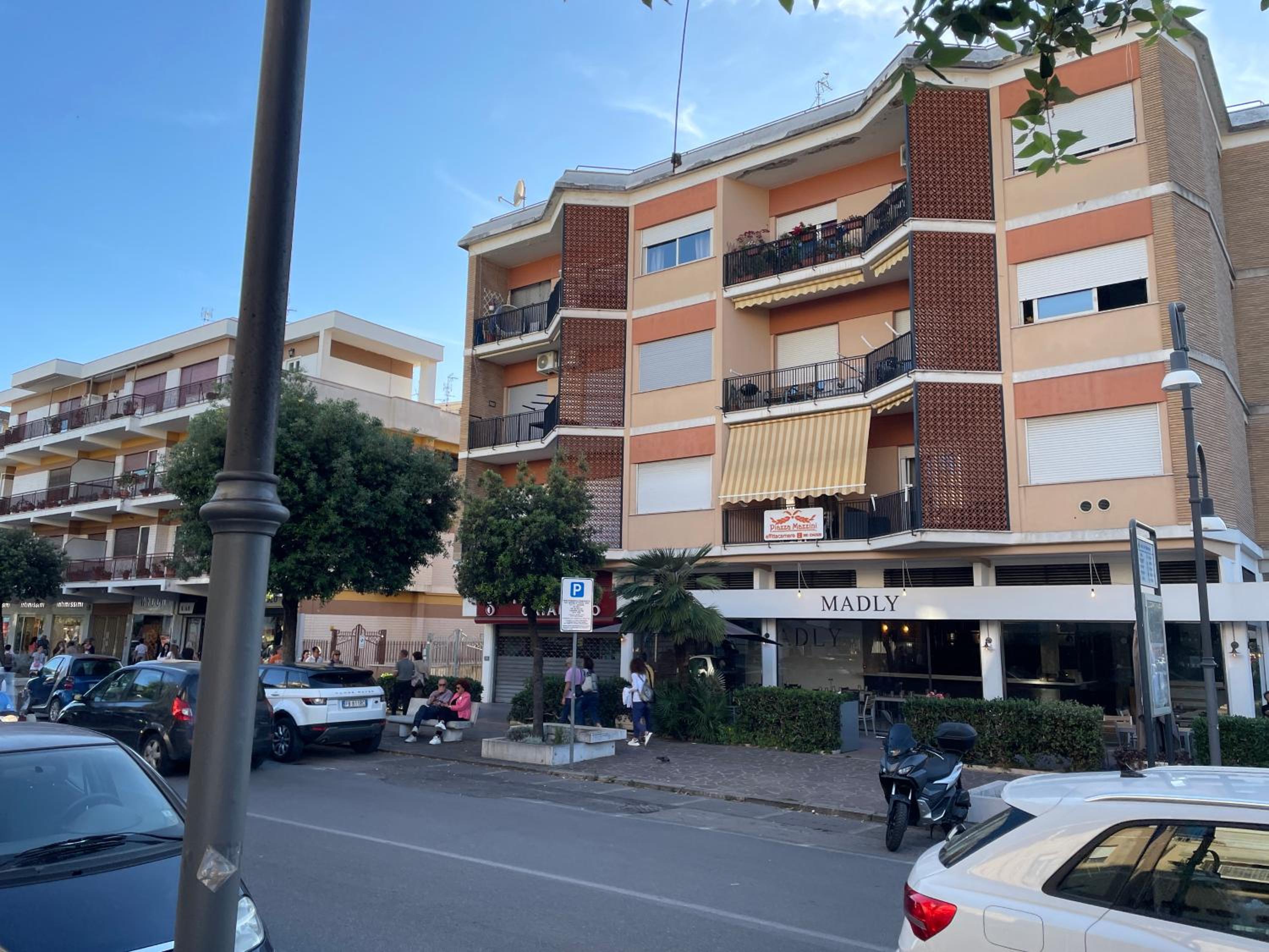 Affittacamere Piazza Mazzini