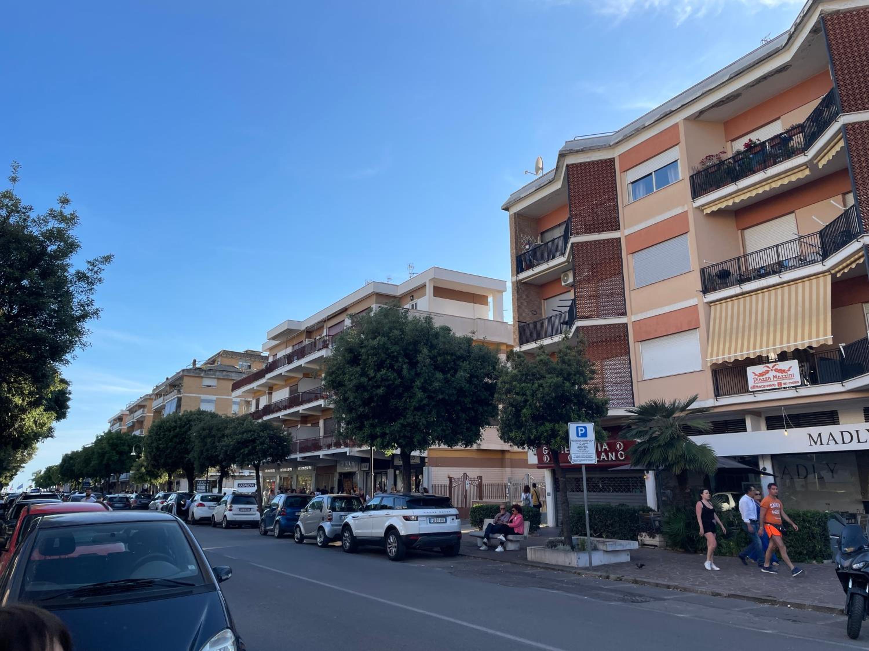 Affittacamere Piazza Mazzini