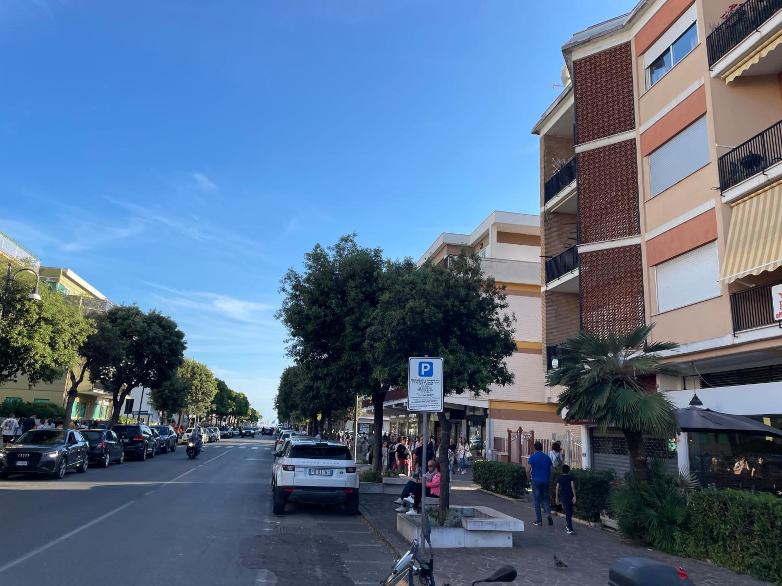 Affittacamere Piazza Mazzini