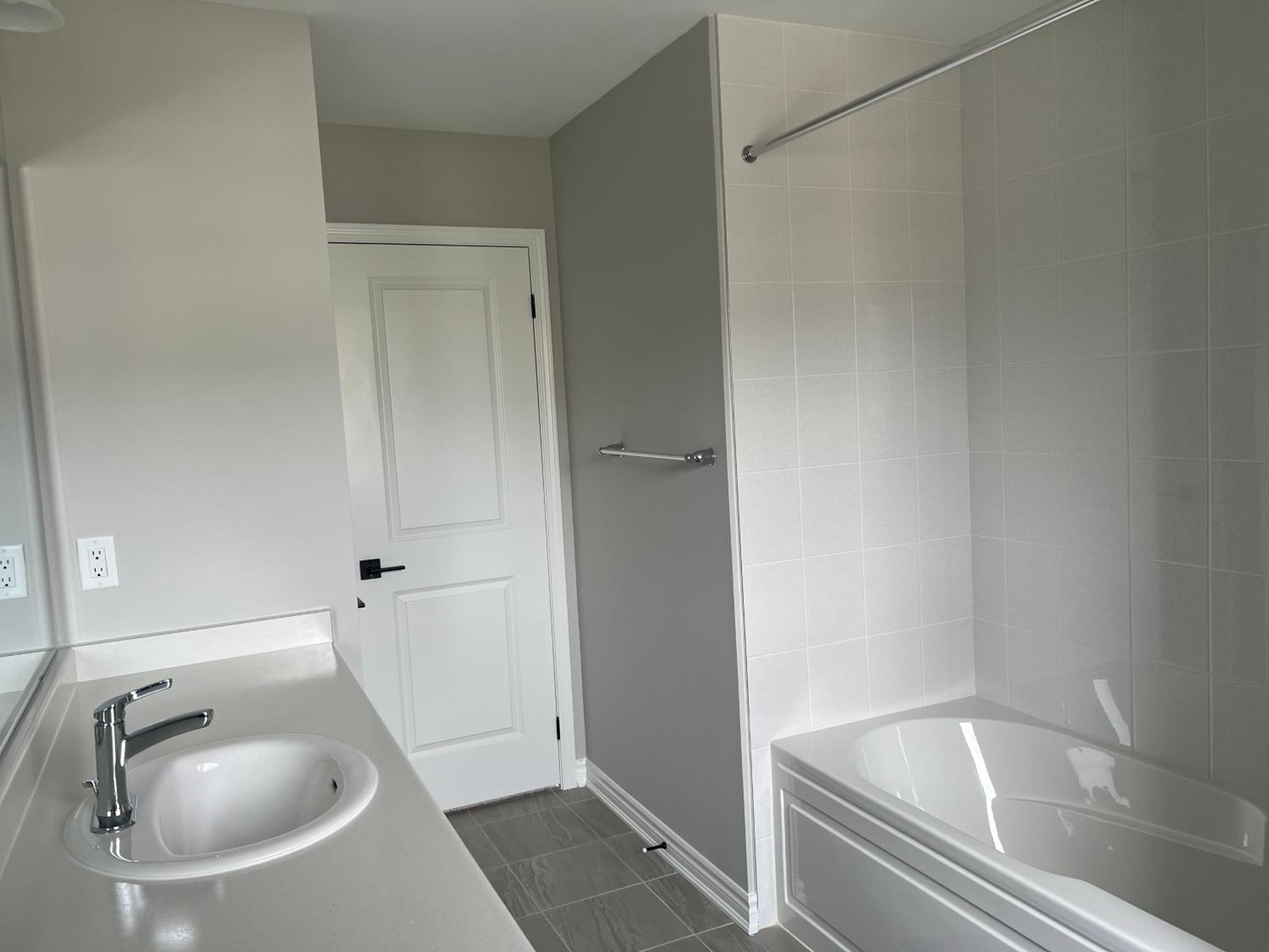 Pickering 4 bedroom detached home