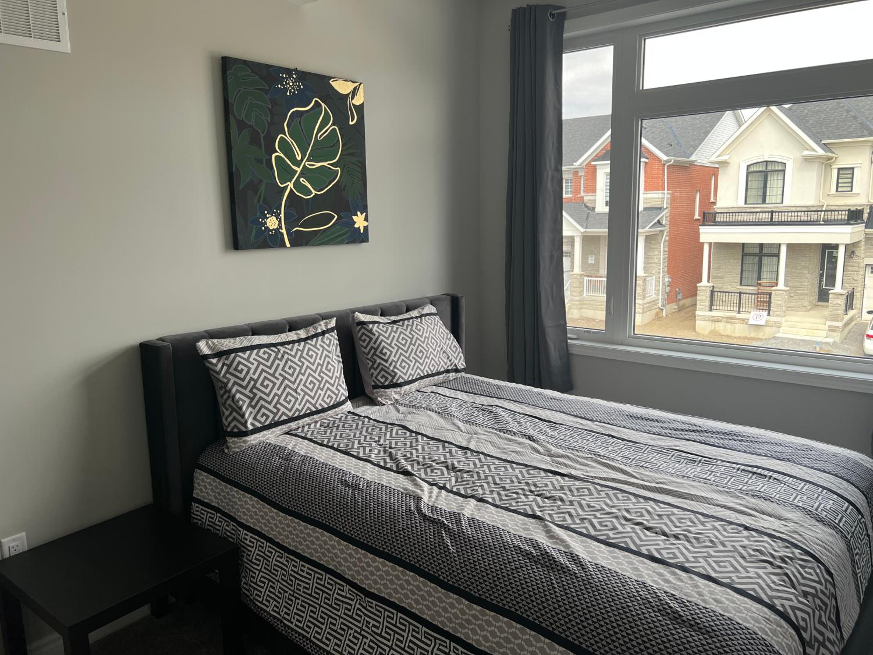 Pickering 4 bedroom detached home