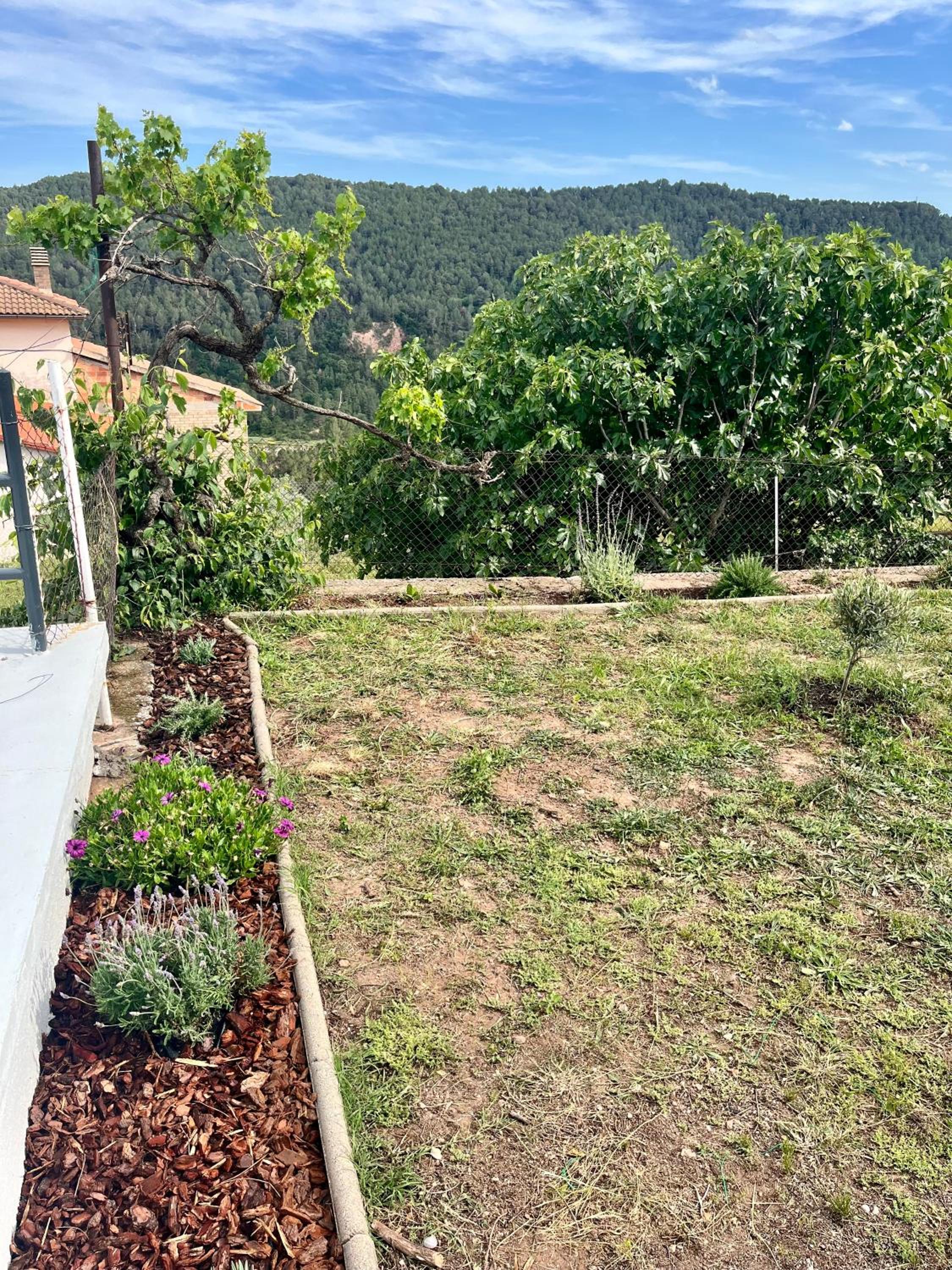 Casa Rural Can Bastida