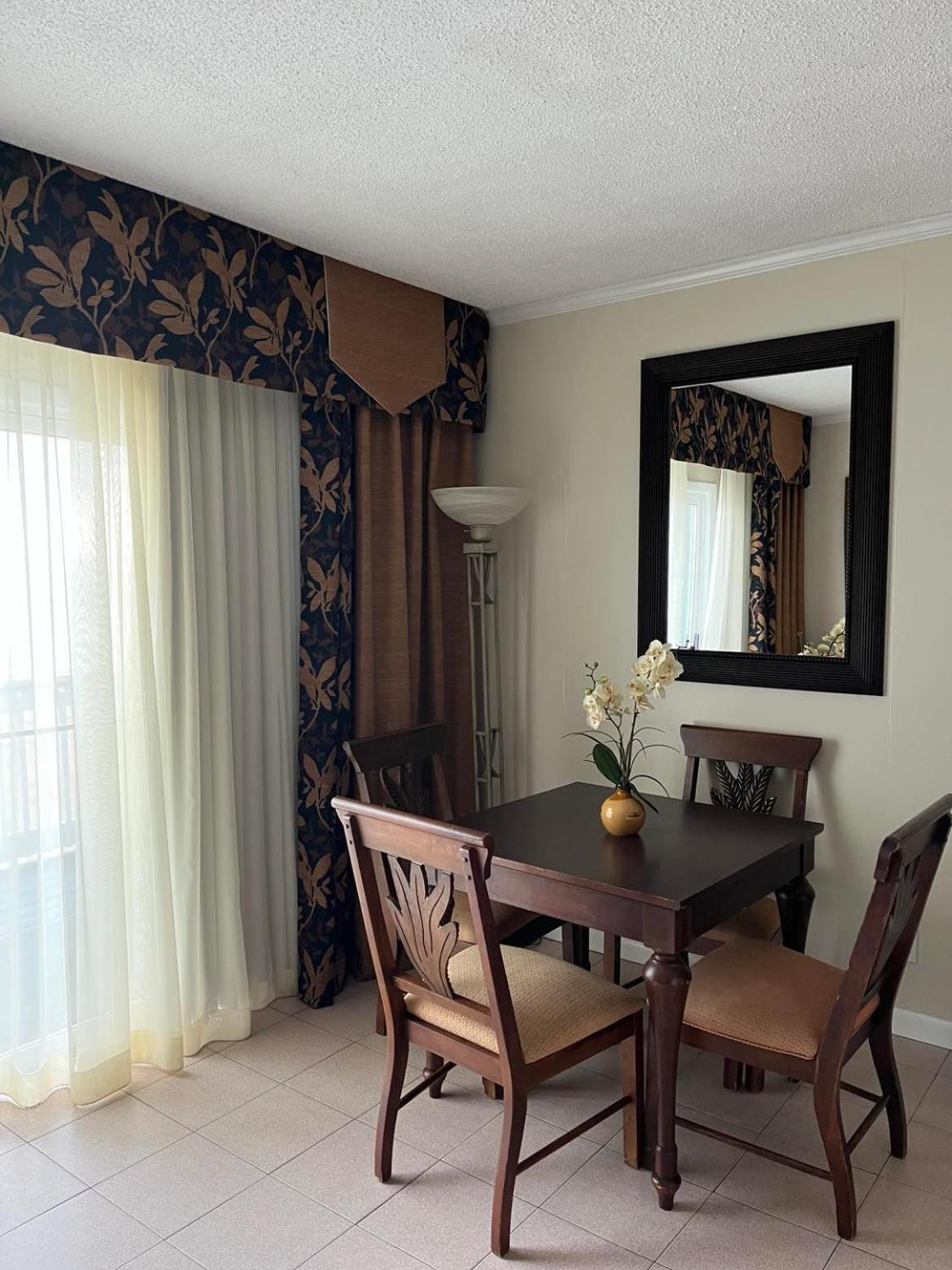 Boardwalk Terrace Apartments