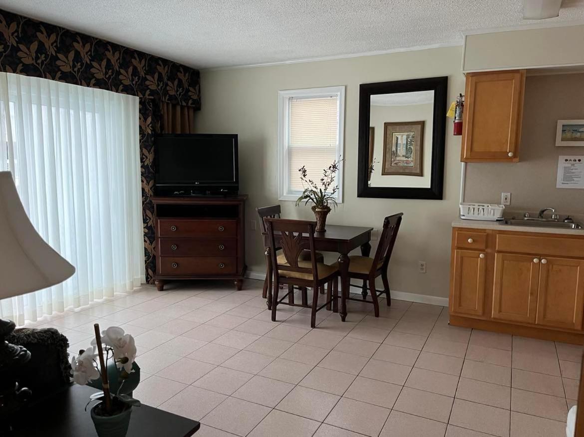 Boardwalk Terrace Apartments
