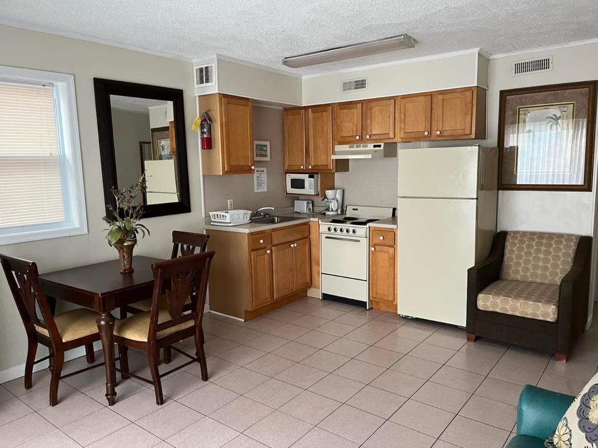 Boardwalk Terrace Apartments