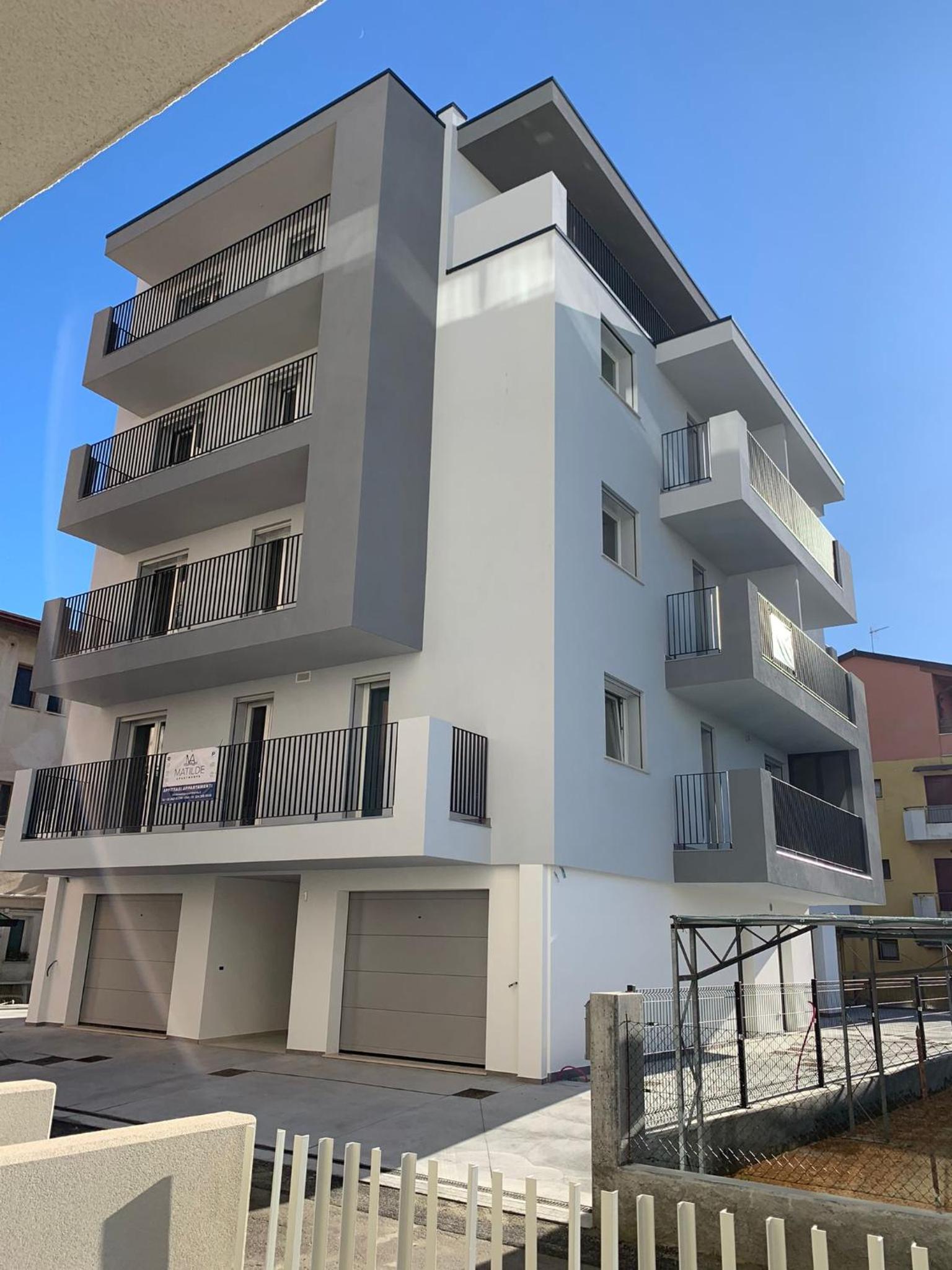 Matilde Apartments Caorle photo 2