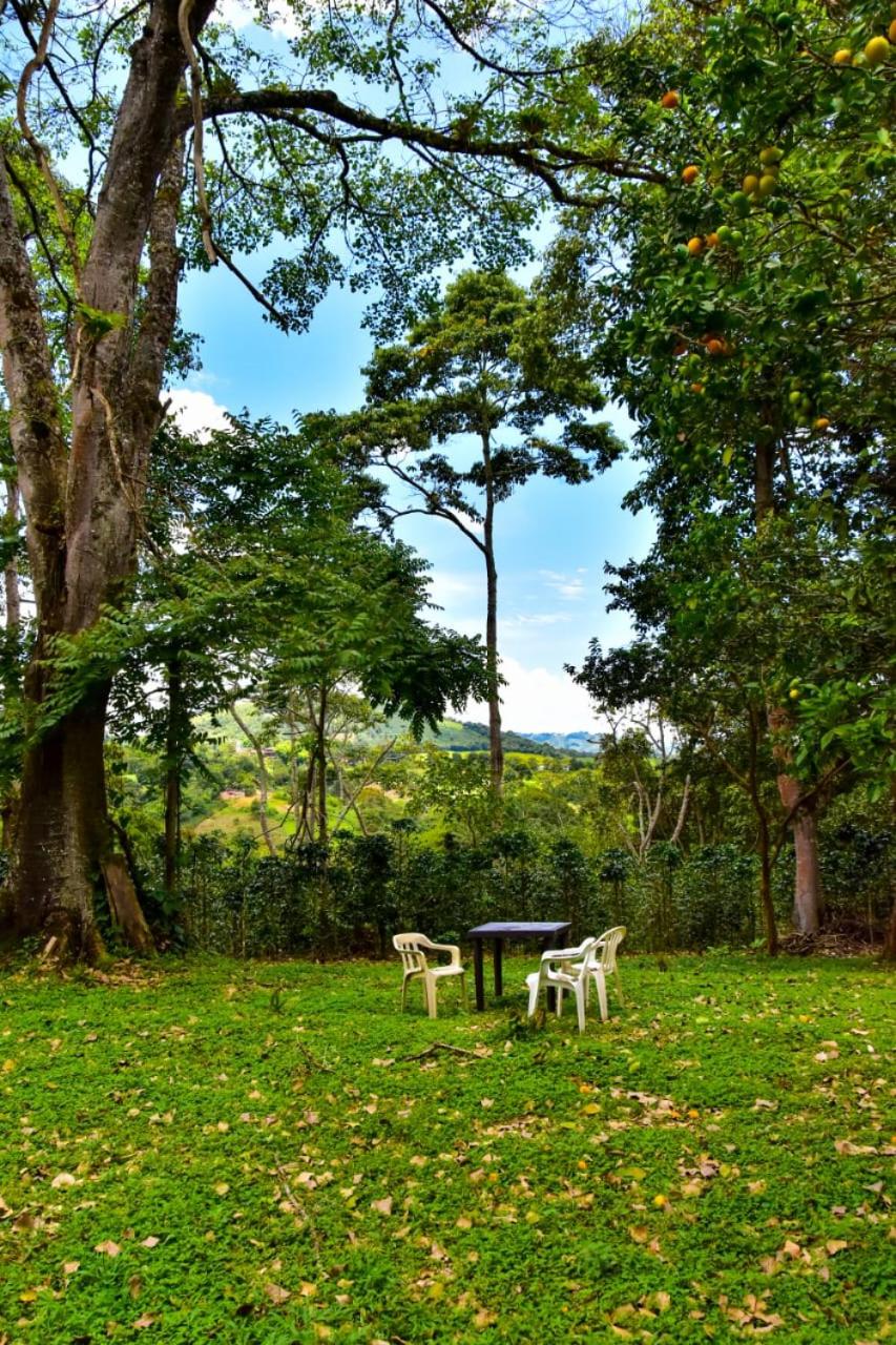 Finca La Rivera