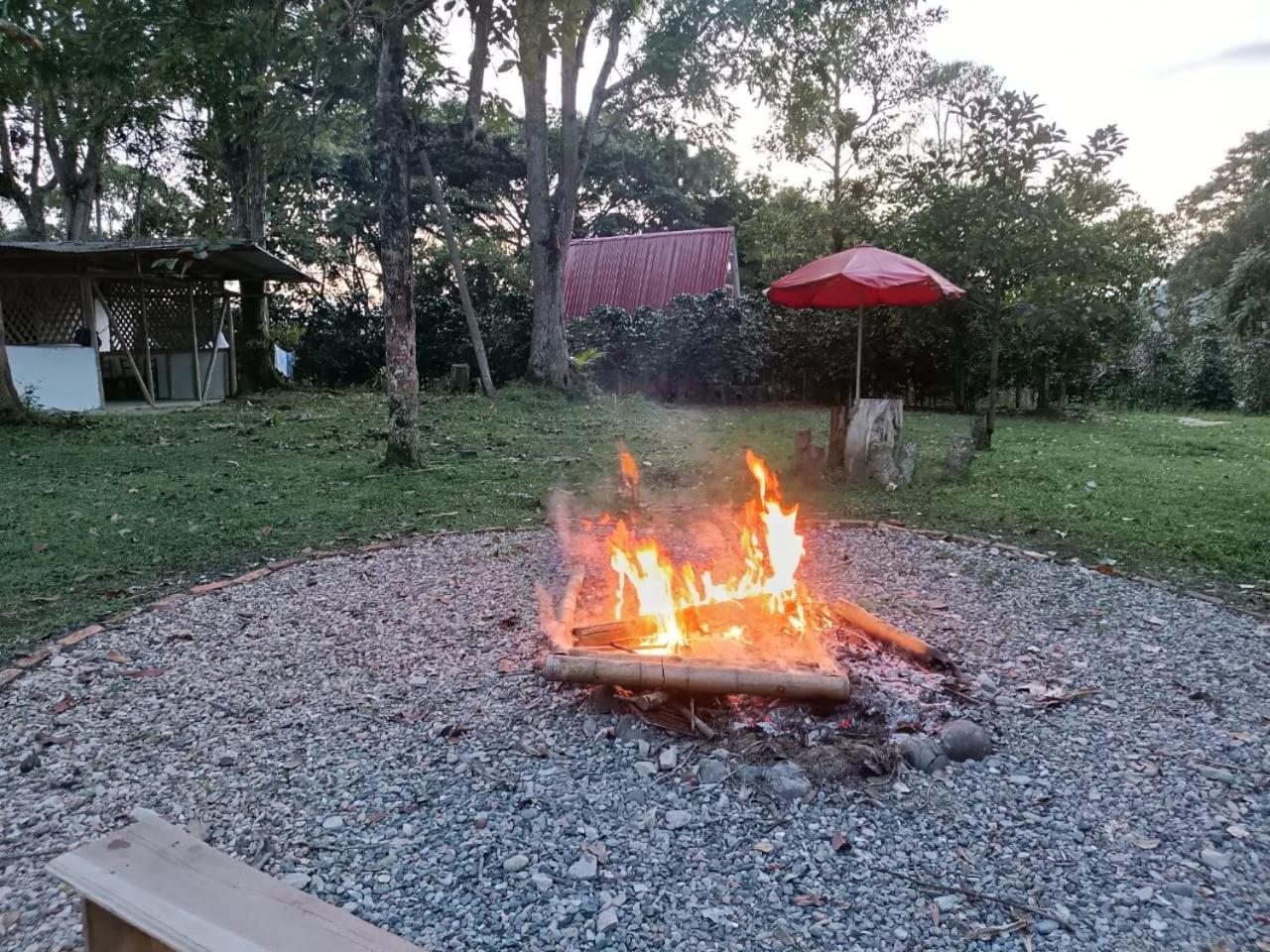 Finca La Rivera