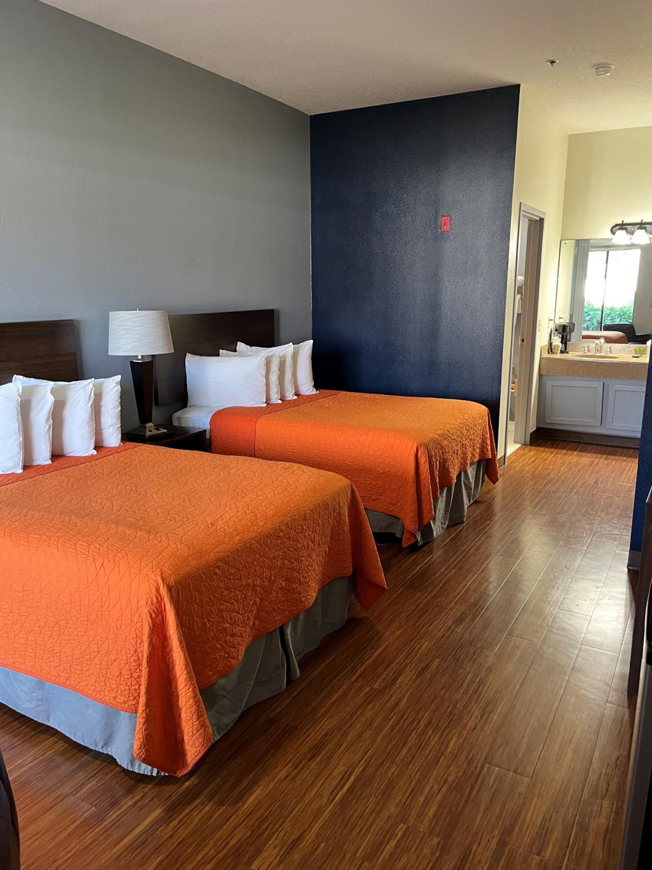 Orange County National Golf Center and Lodge