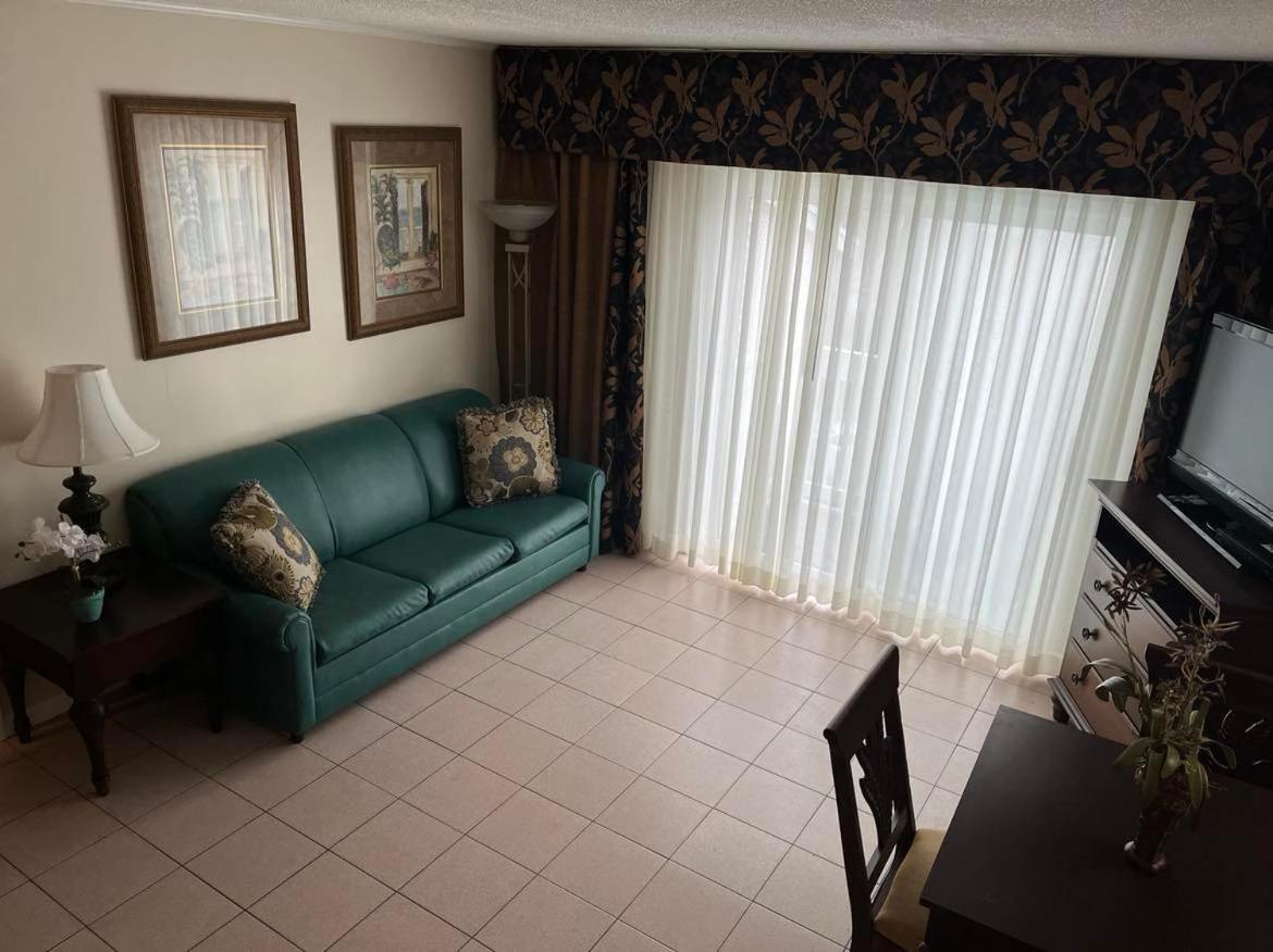 Boardwalk Terrace Apartments