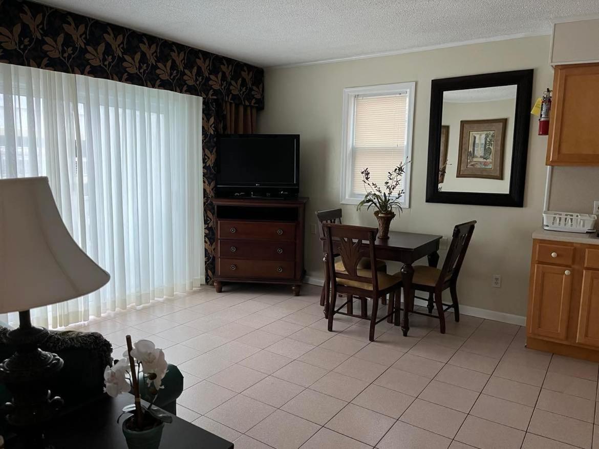 Boardwalk Terrace Apartments