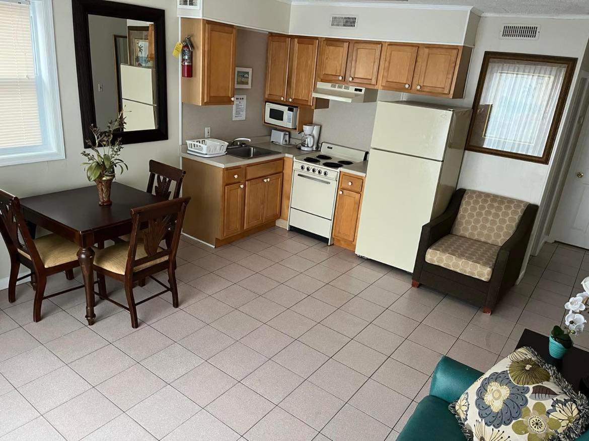 Boardwalk Terrace Apartments