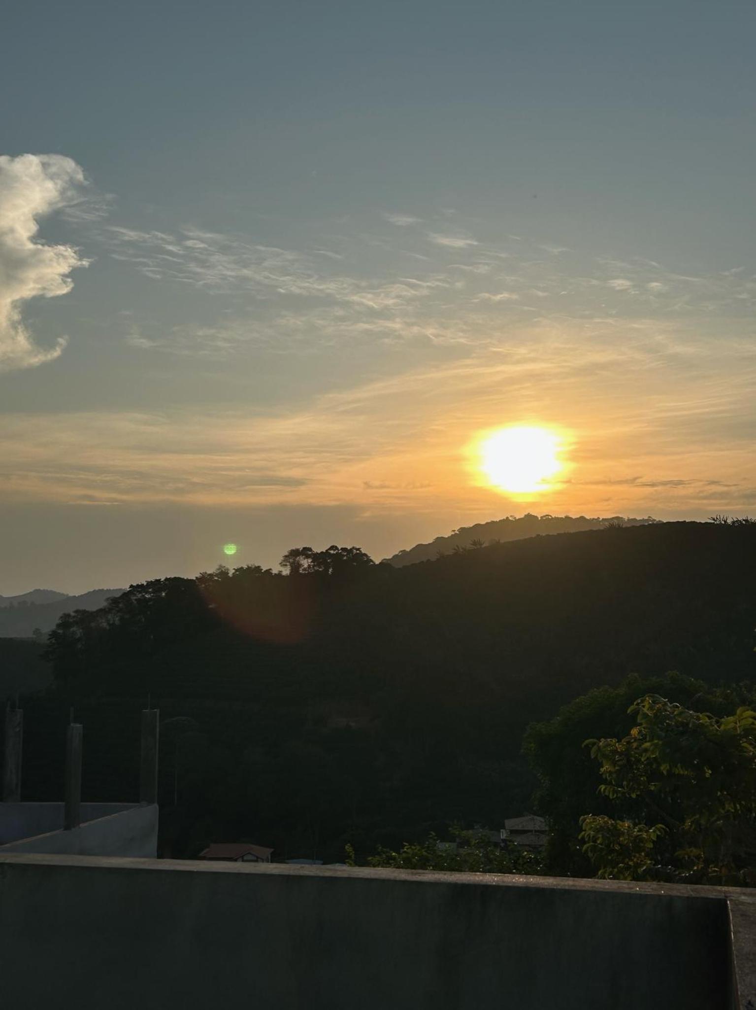 Vista Bela Pousada