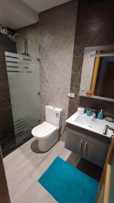 Appartement Haut Standing Fes view 3