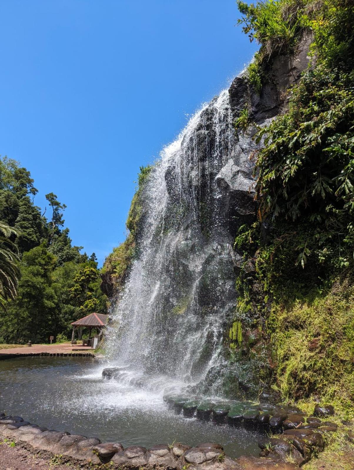 Basaltic Guest House view 4