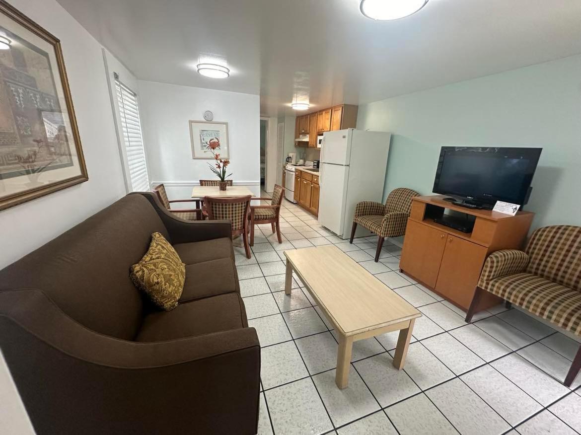 Boardwalk Terrace Apartments